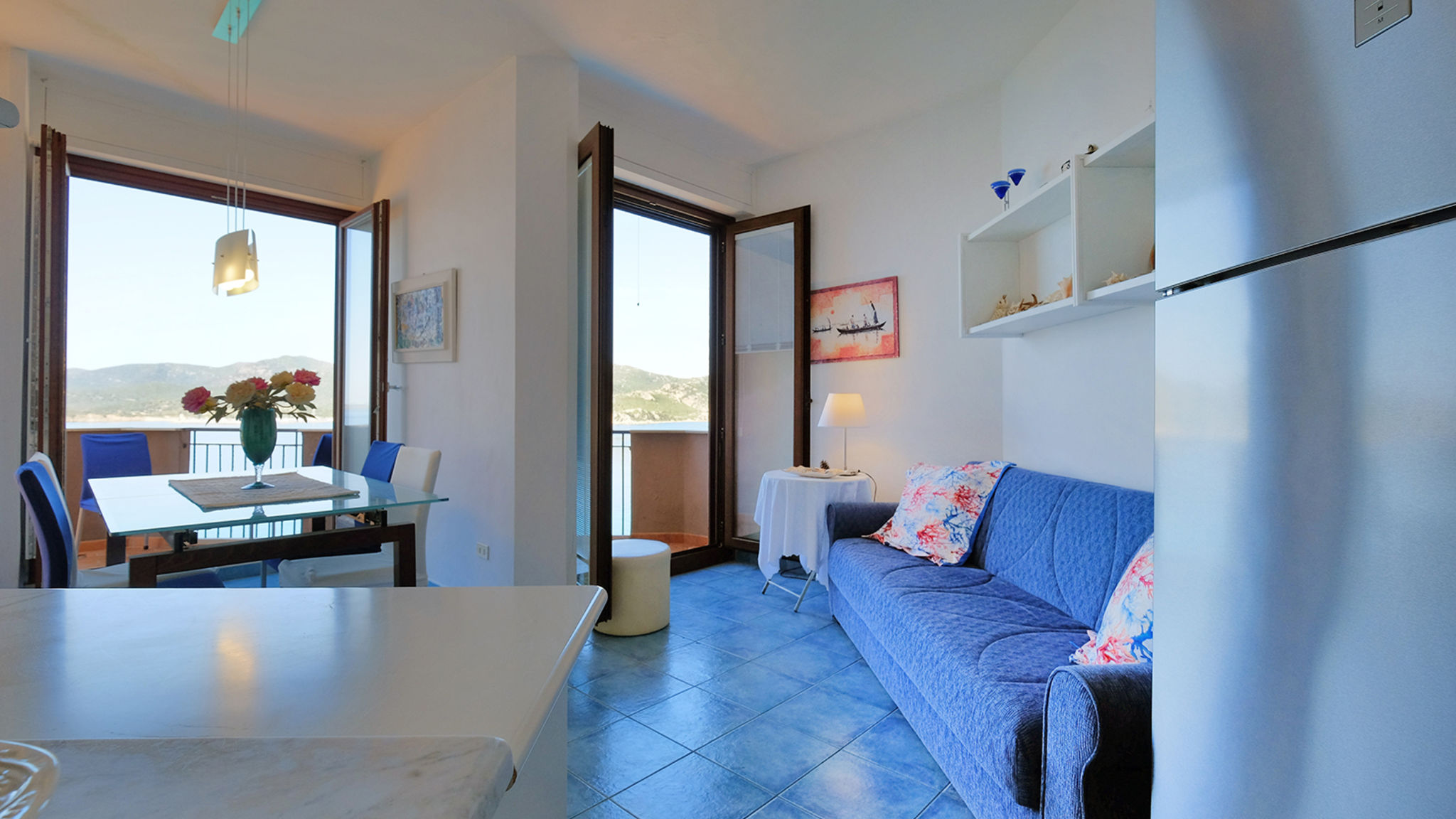 Casa Rosy