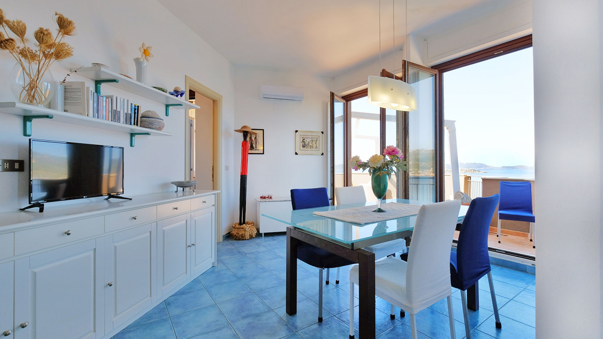Casa Rosy