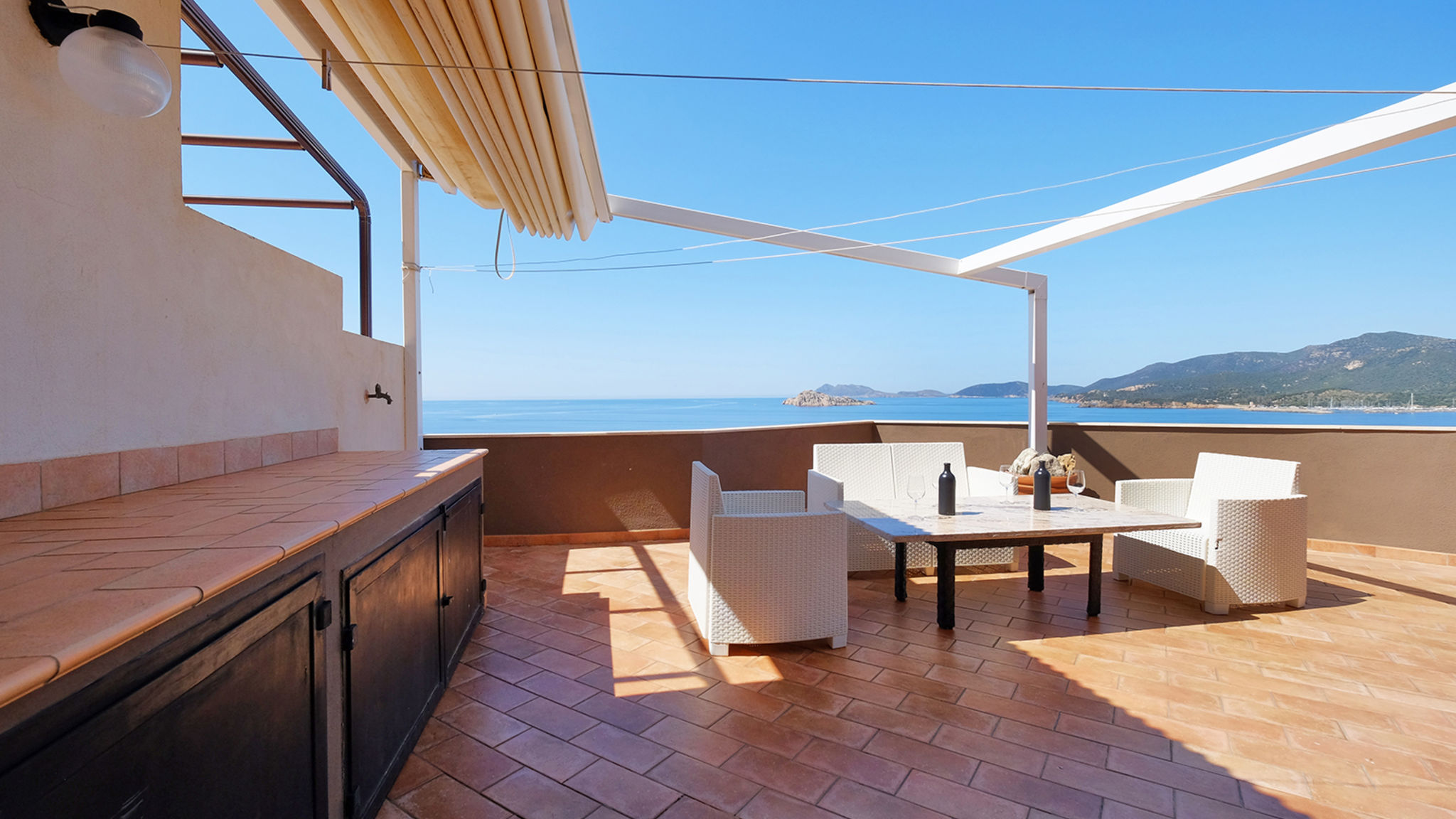 Casa Rosy