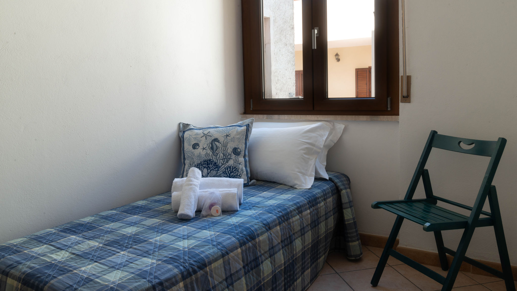 La Casa del Porto