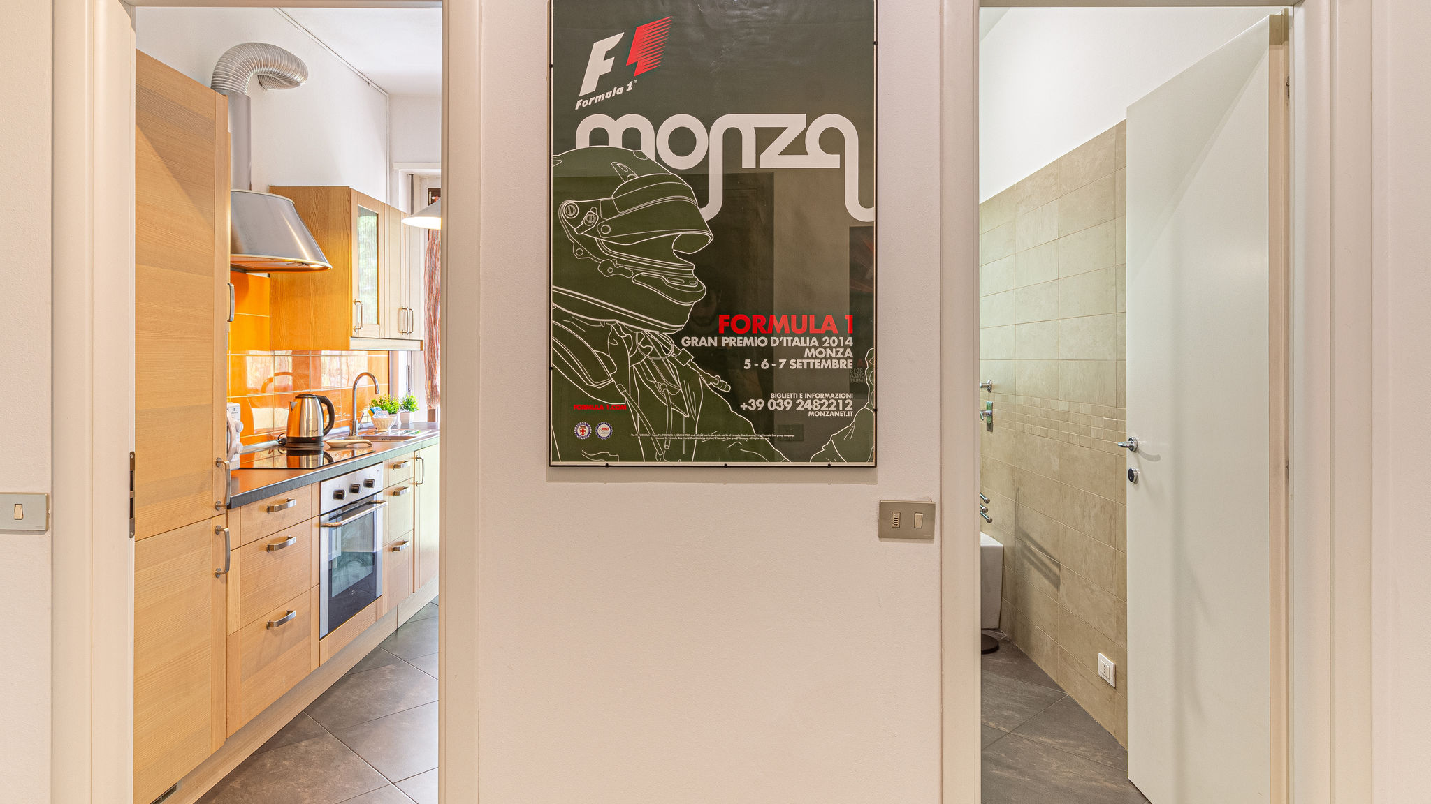 Italianway Monza Madamarté - 301 