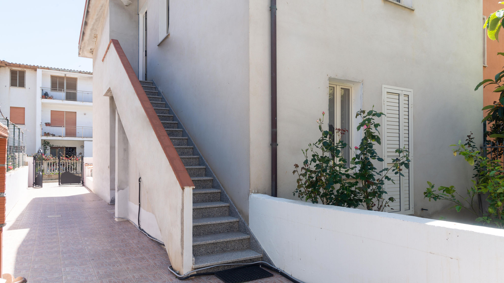 Italianway Siniscola La Casa Dello Spritz