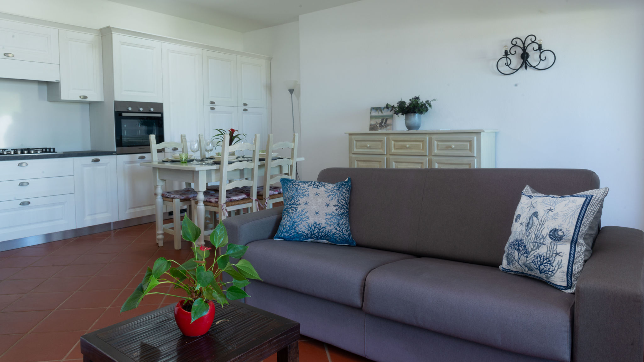 Italianway Budoni Casa EOS