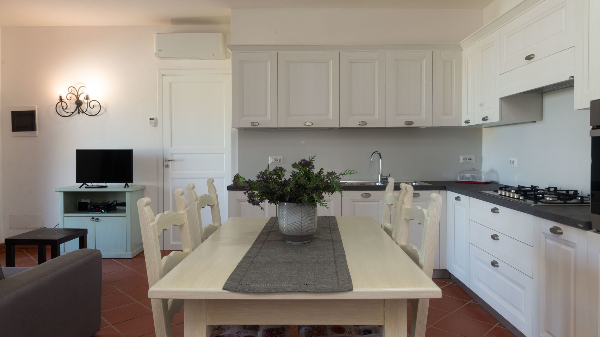 Italianway Budoni Casa EOS