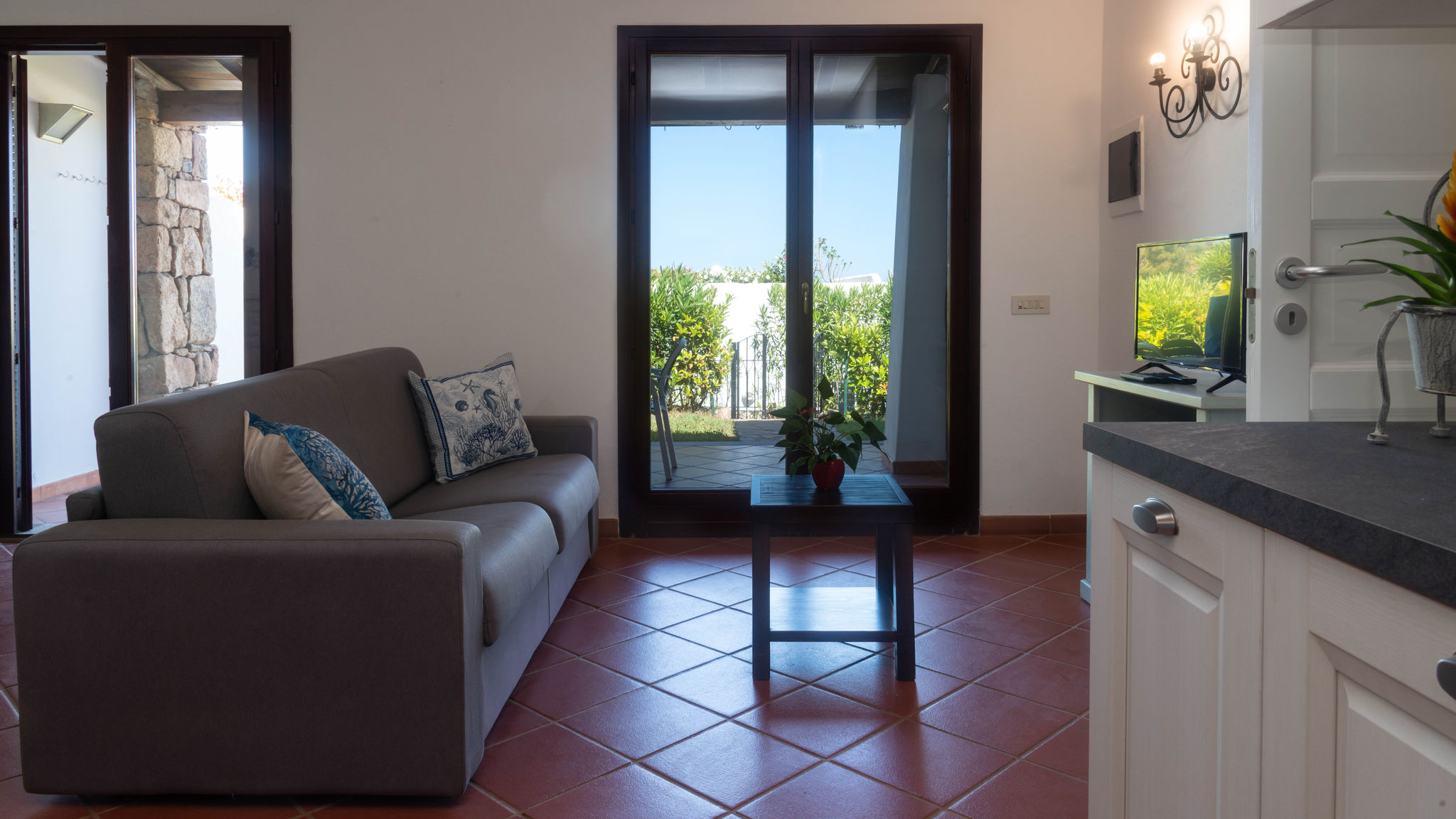 Italianway Budoni Casa EOS