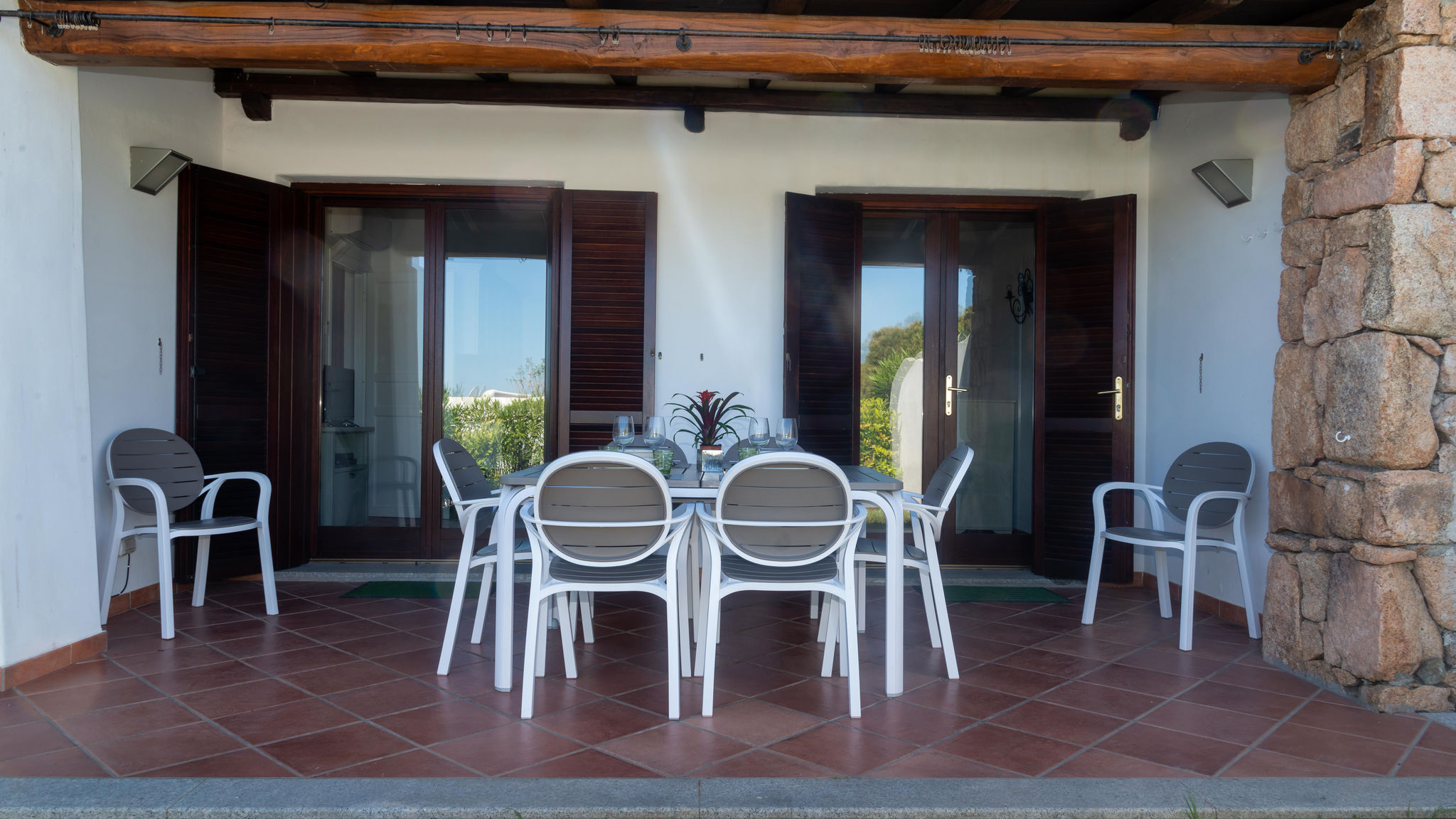 Italianway Budoni Casa EOS