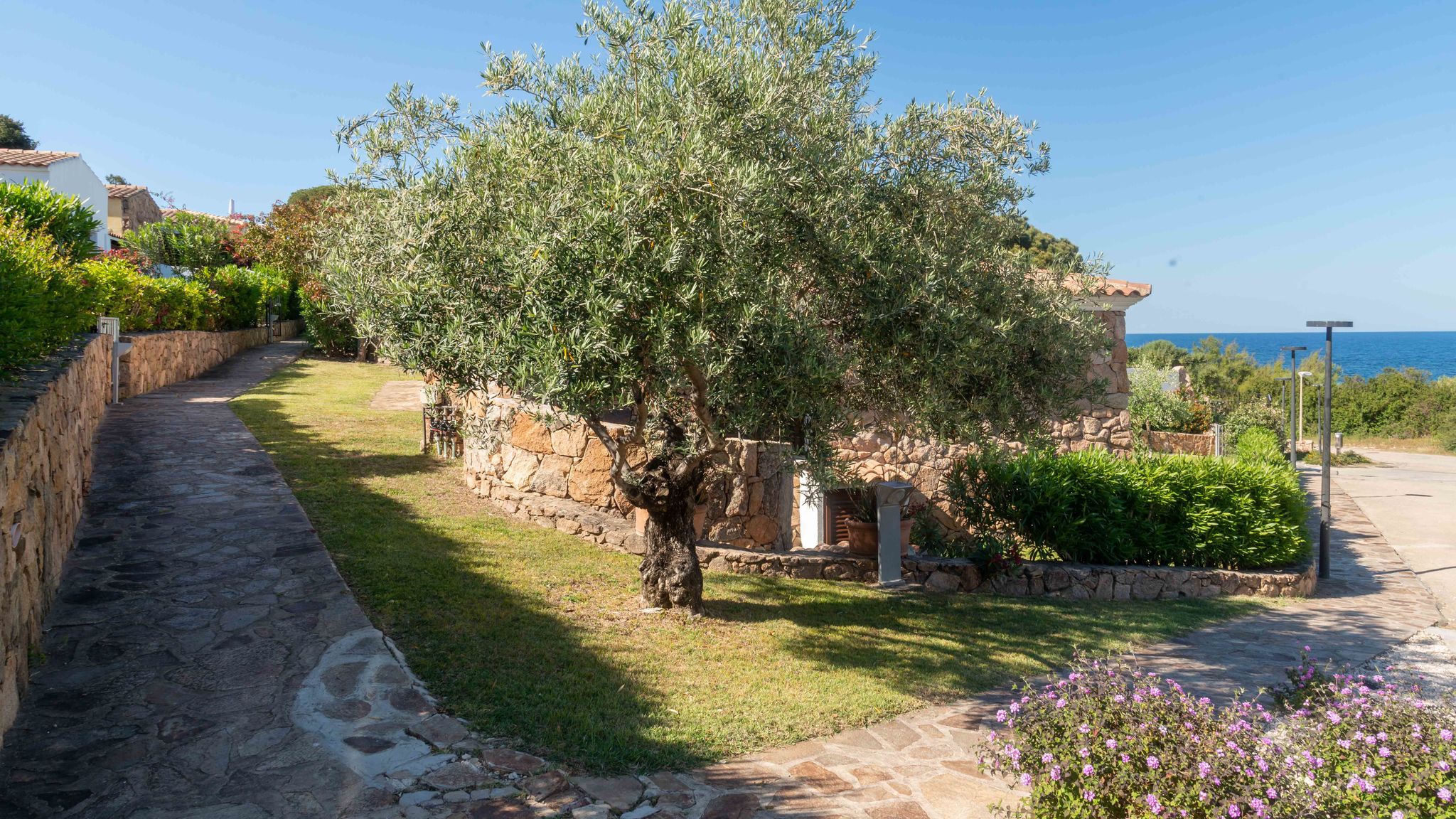 Italianway Budoni Casa EOS