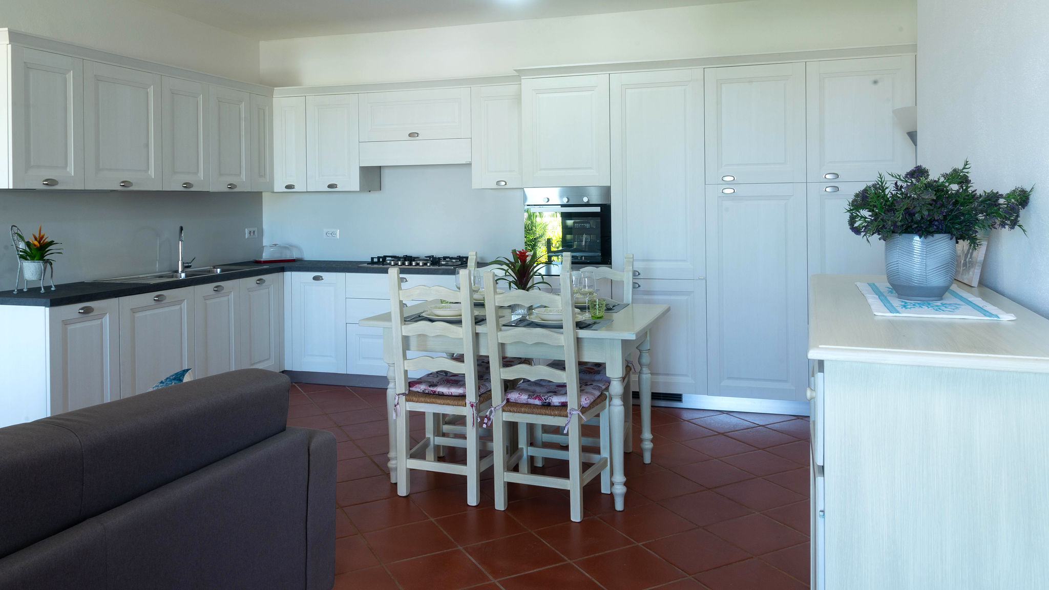 Italianway Budoni Casa EOS