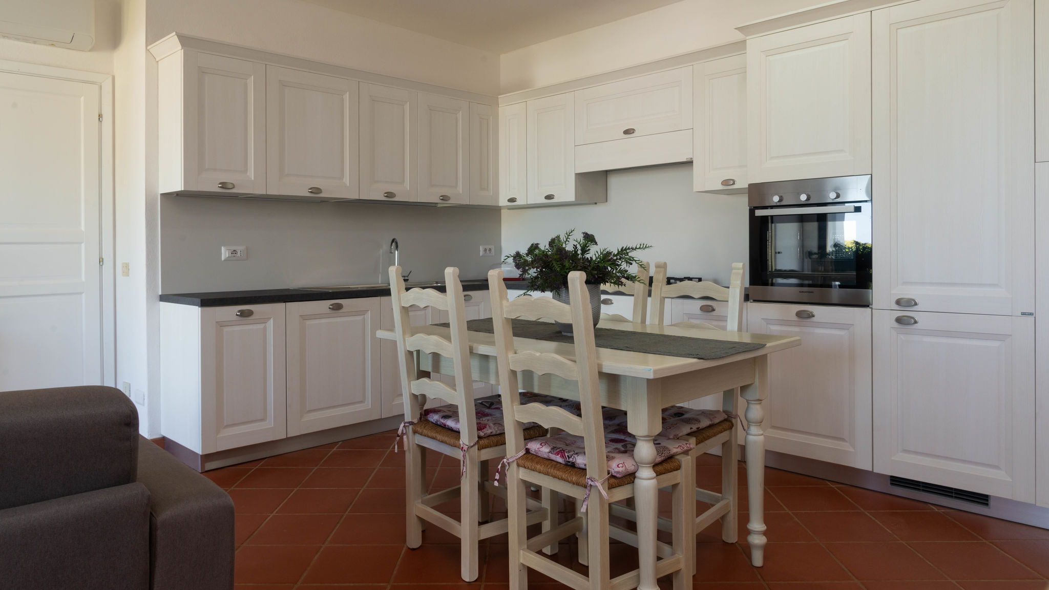 Italianway Budoni Casa EOS