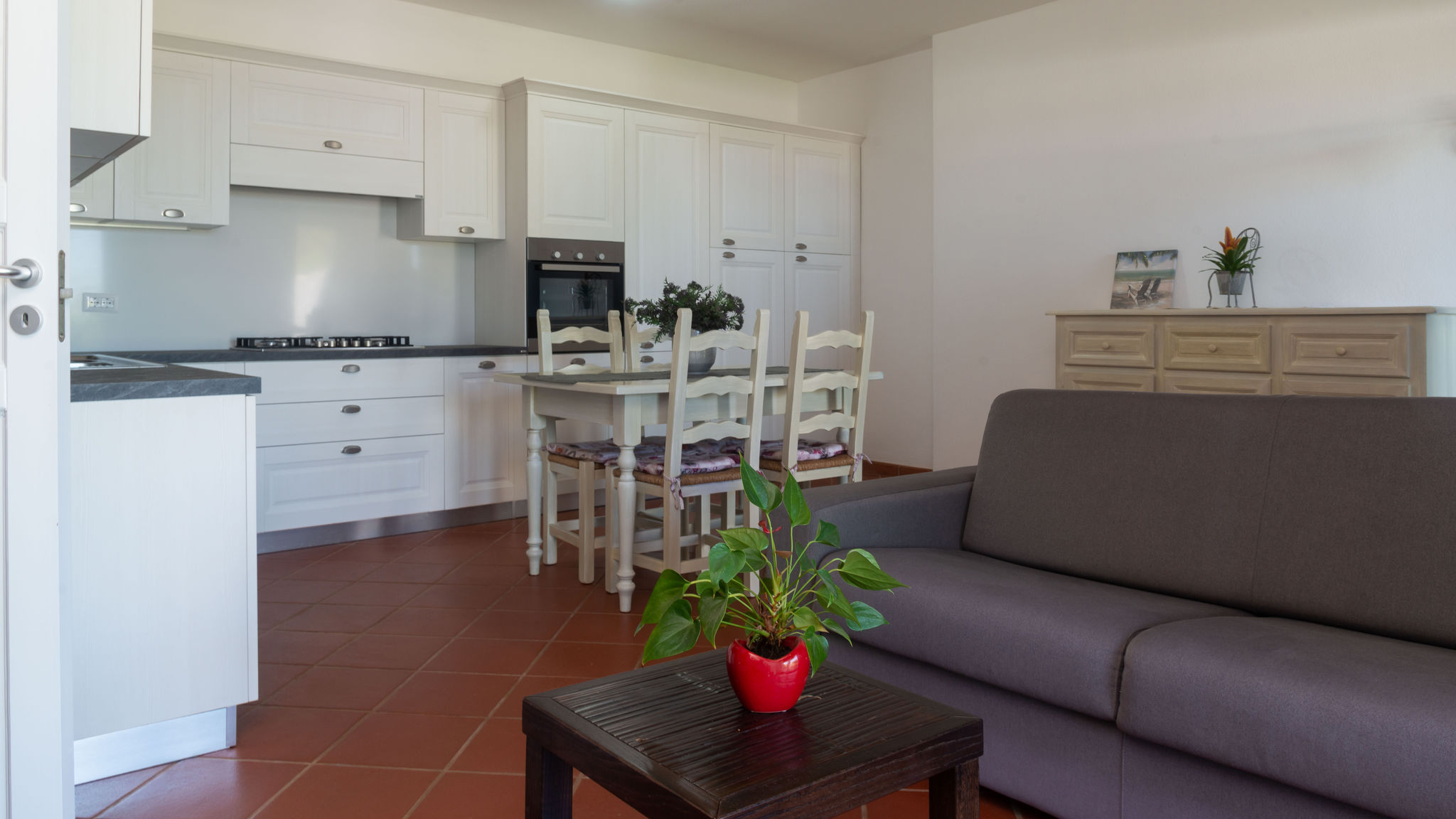 Italianway Budoni Casa EOS