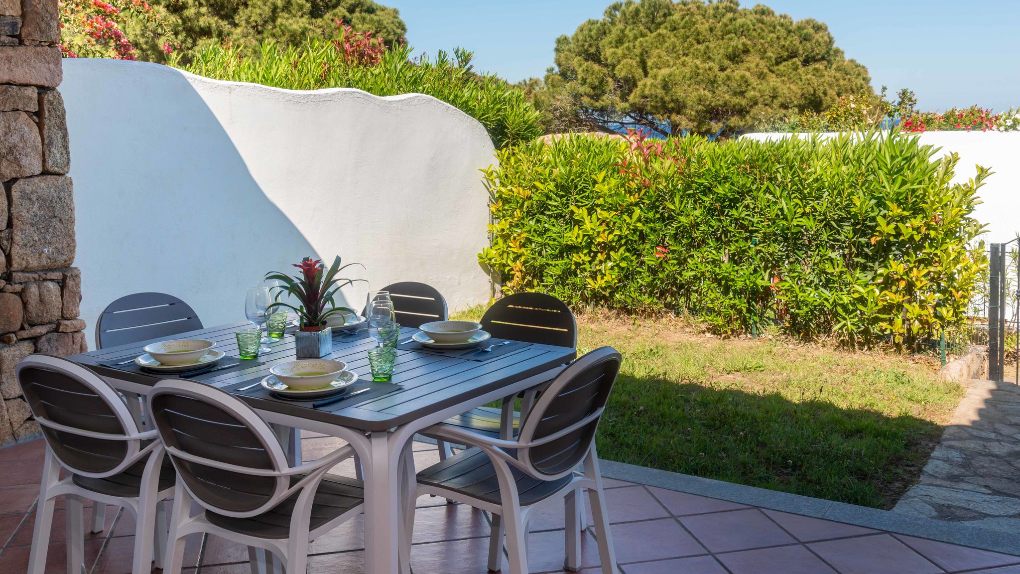 Italianway Budoni Casa EOS