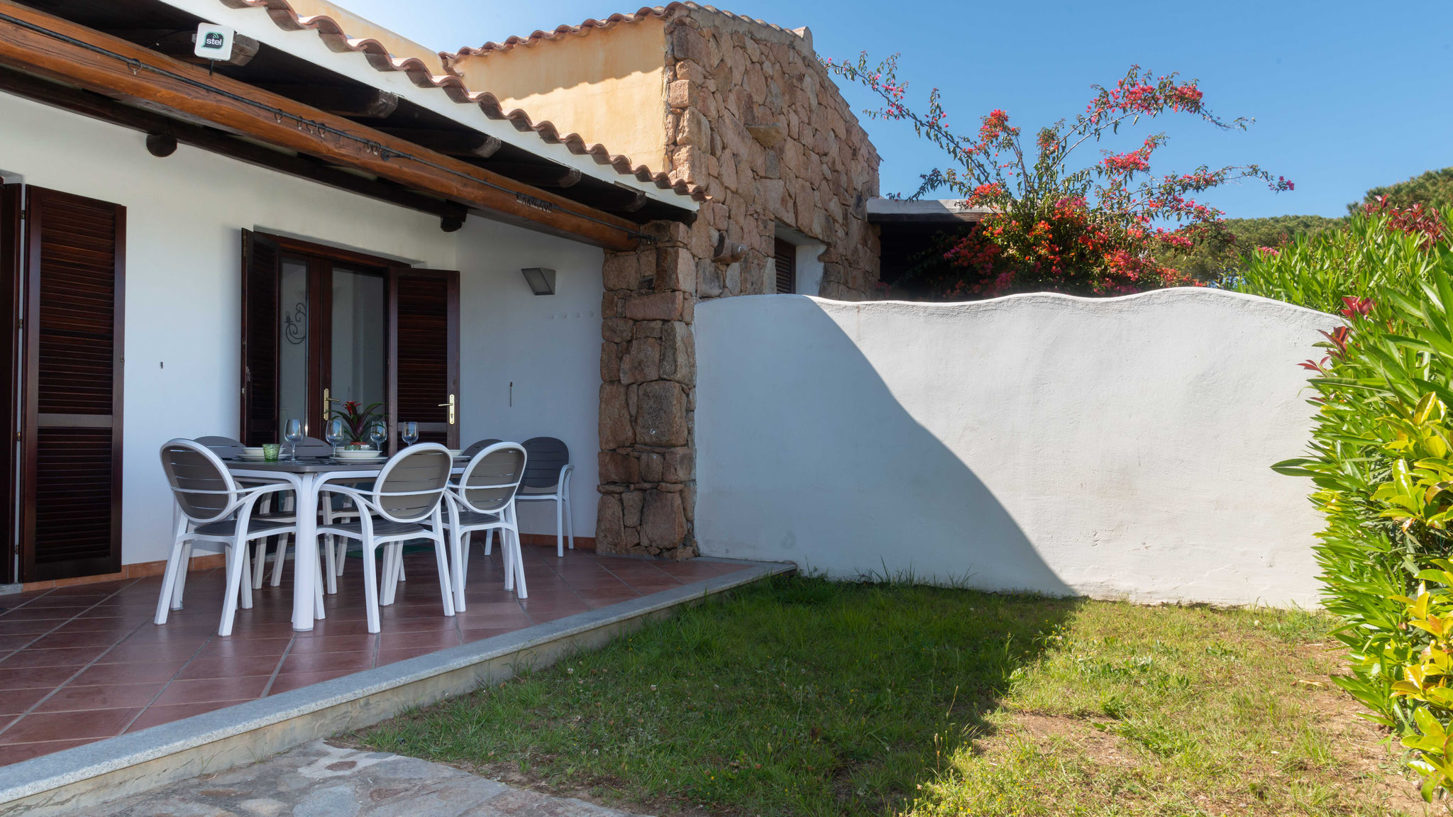 Italianway Budoni Casa EOS