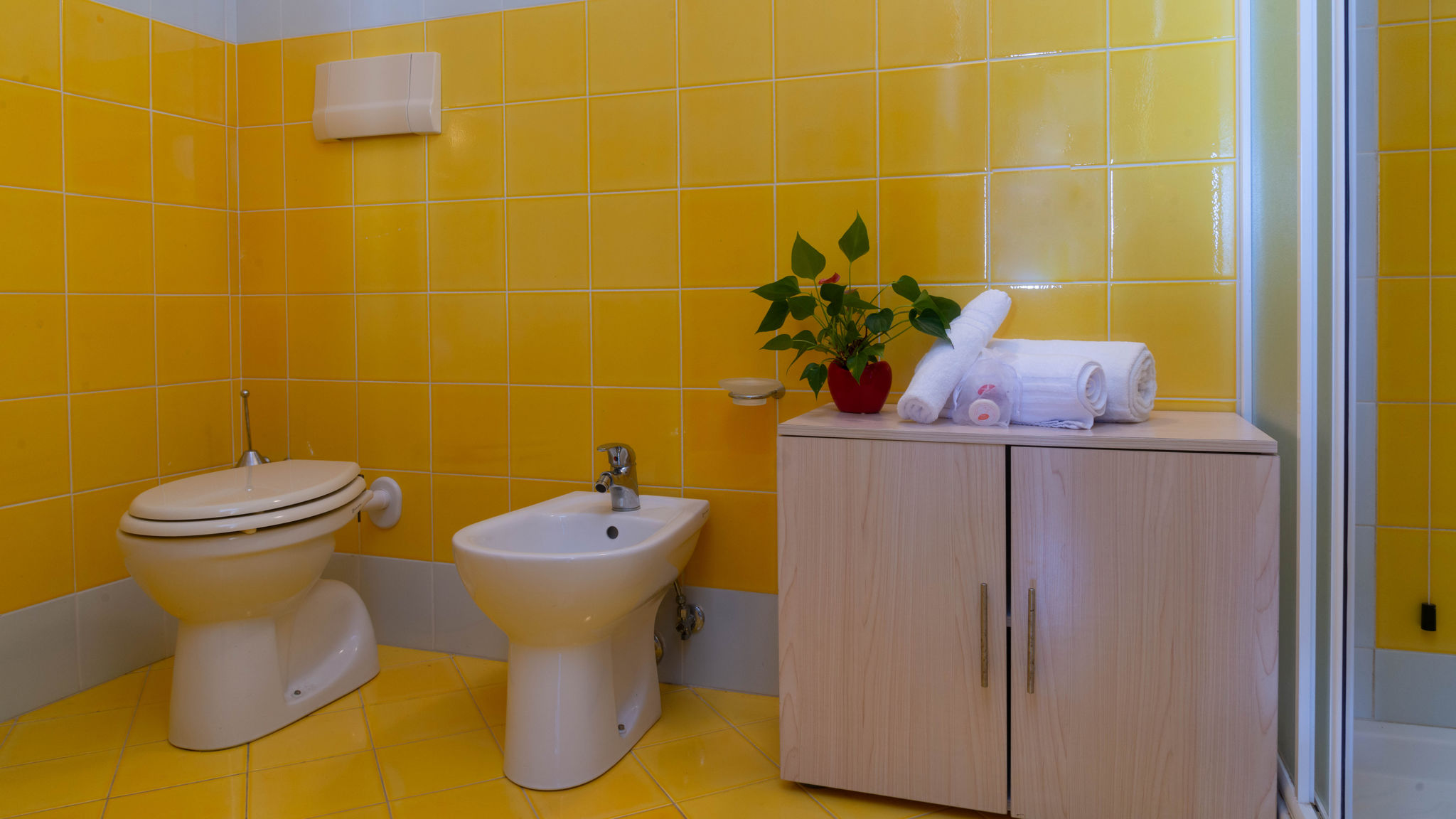 Italianway Budoni Casa EOS