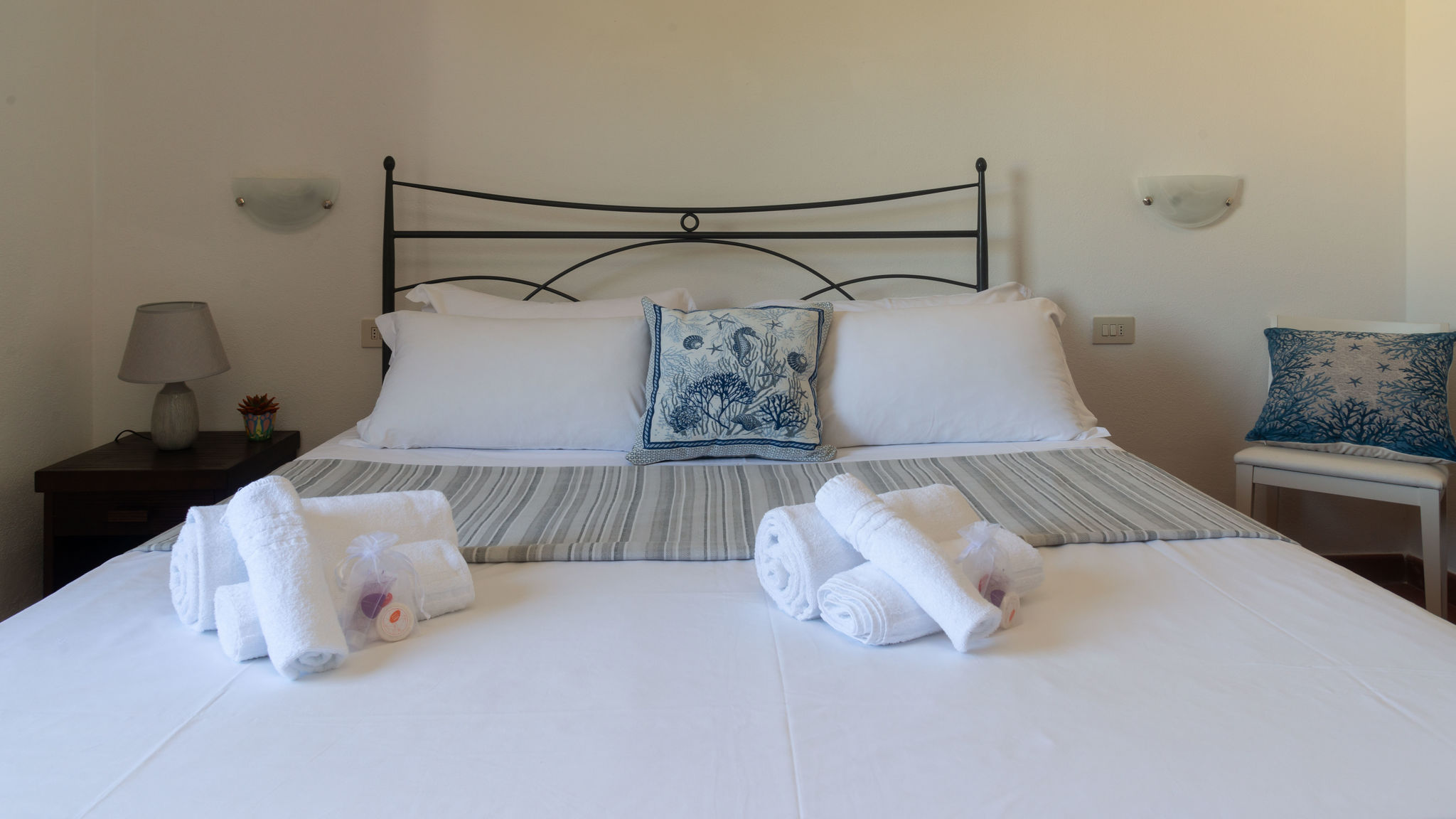 Italianway Budoni Casa EOS