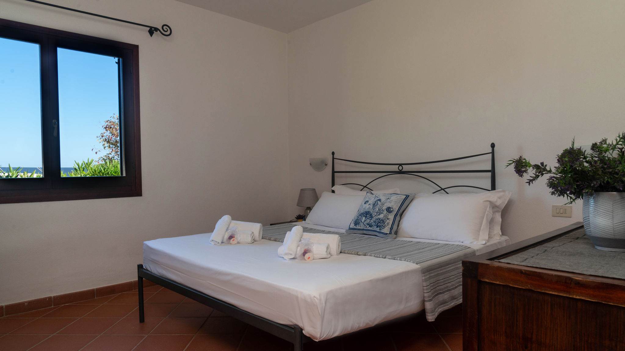 Italianway Budoni Casa EOS