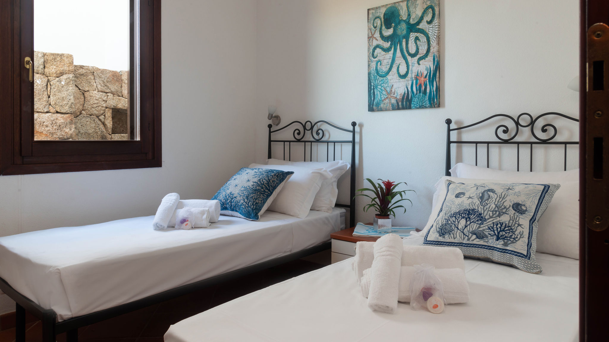 Italianway Budoni Casa EOS