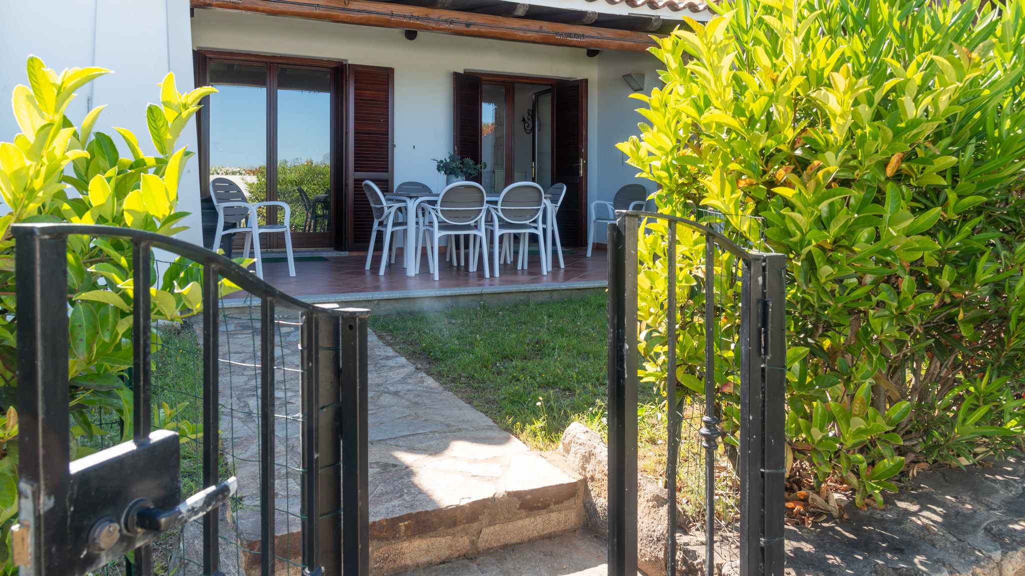 Italianway Budoni Casa EOS