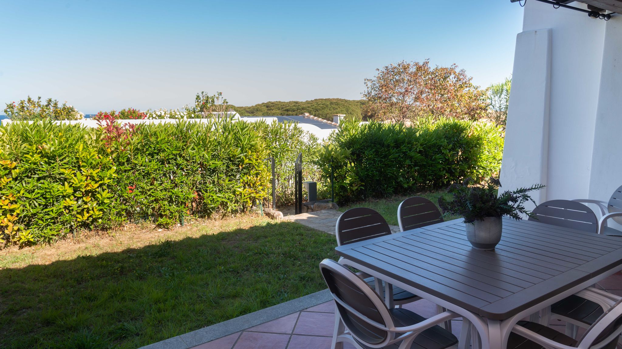 Italianway Budoni Casa EOS