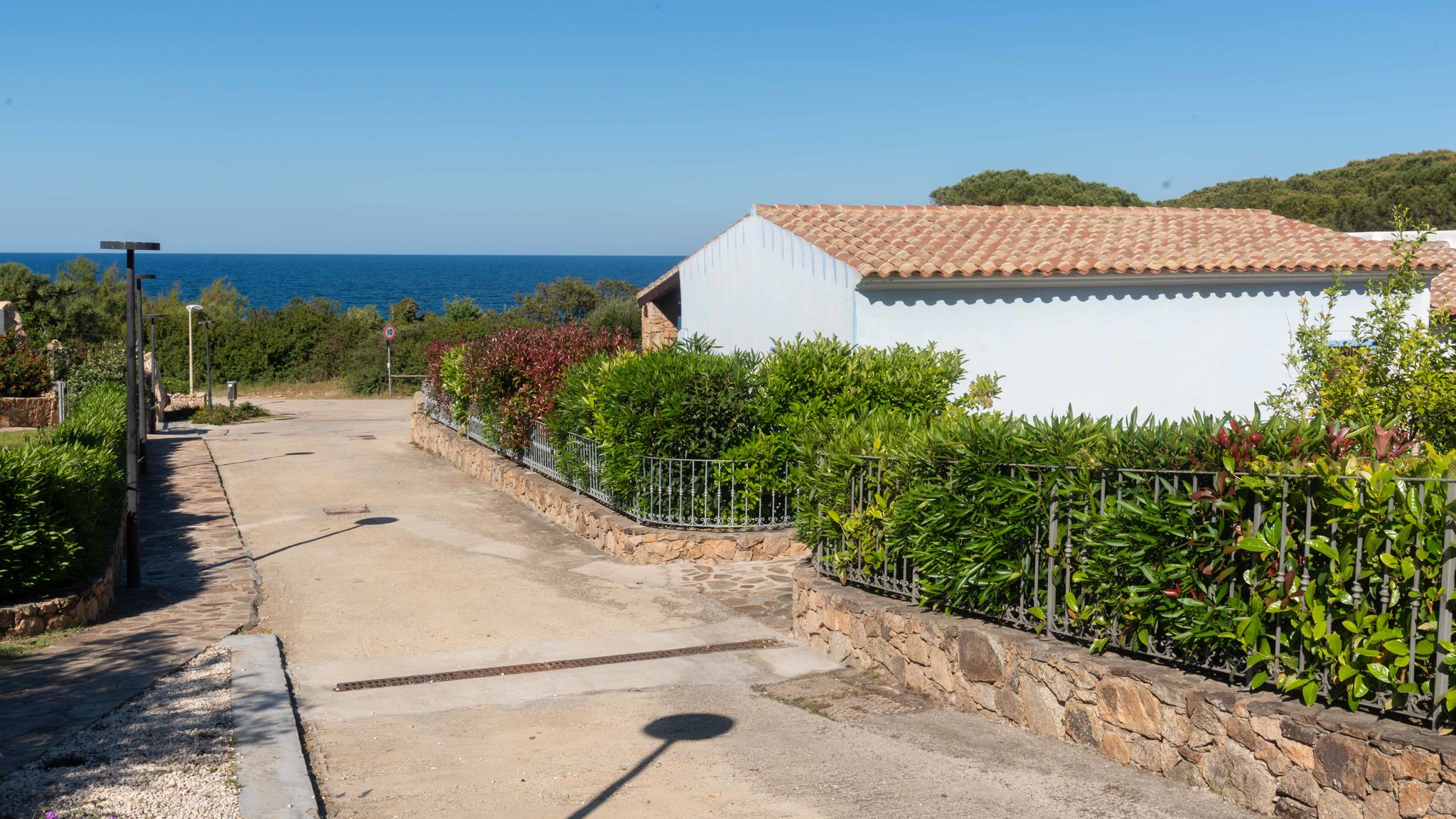 Italianway Budoni Casa EOS