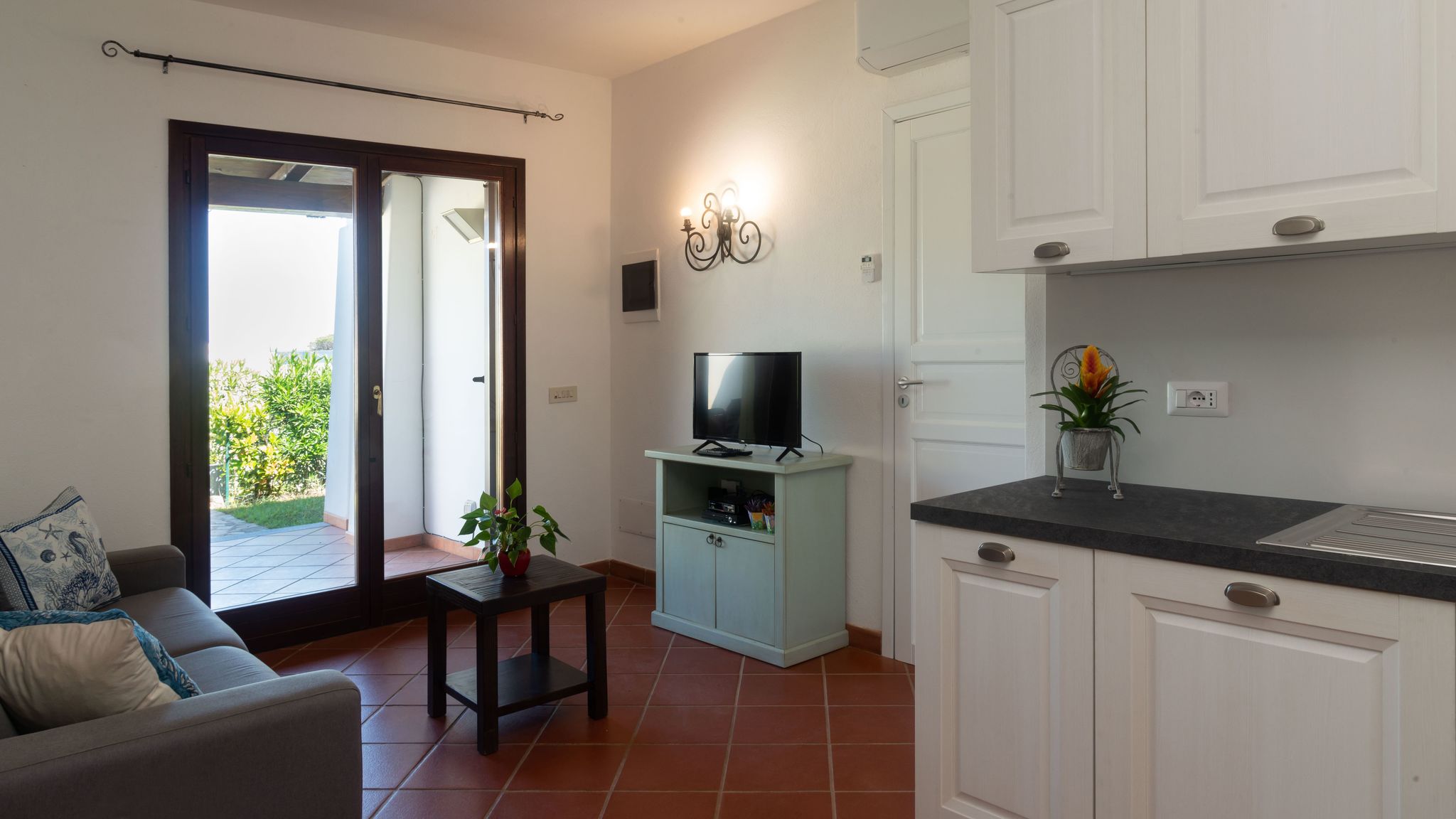 Italianway Budoni Casa EOS