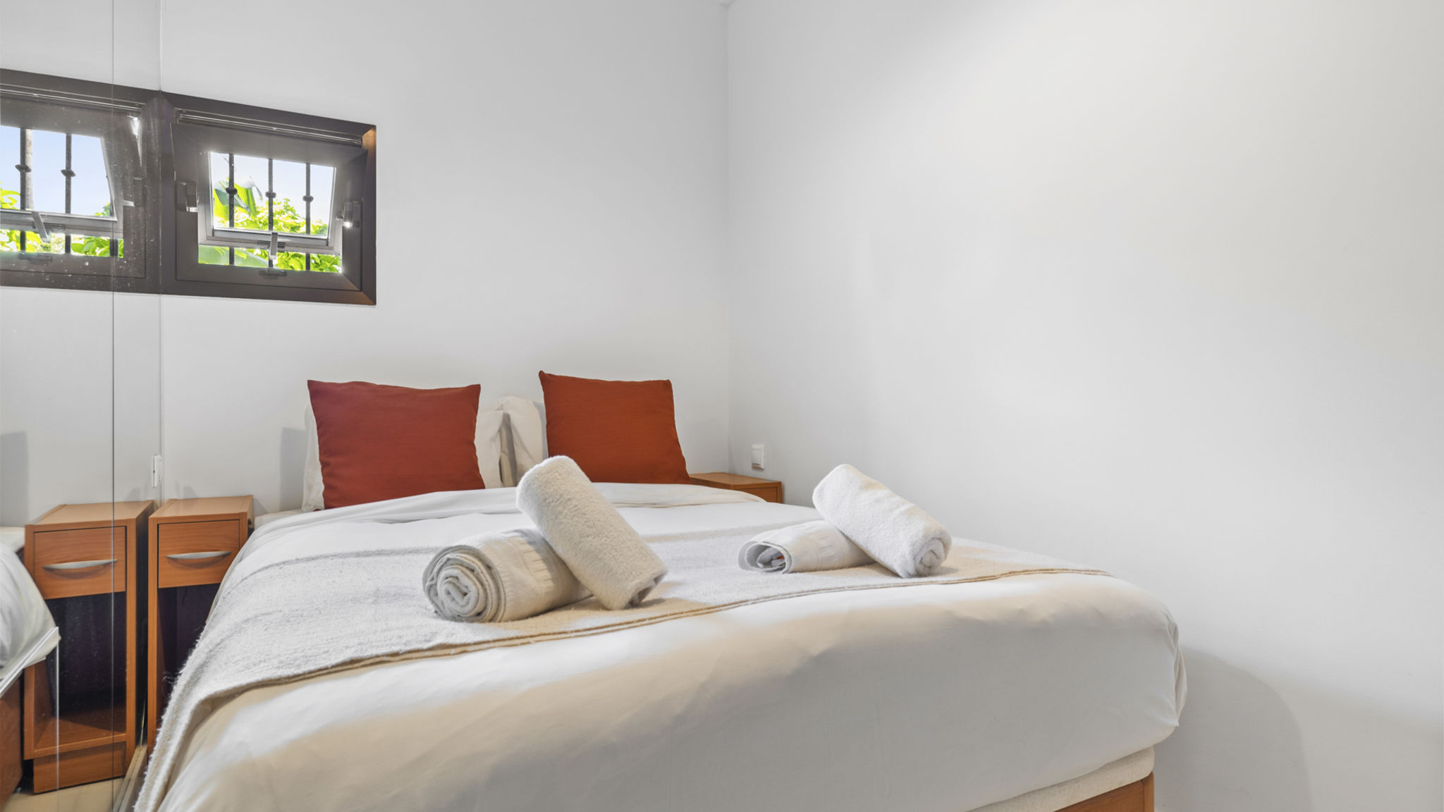 La Alcazaba flat with pool in Marbella - Ref M47