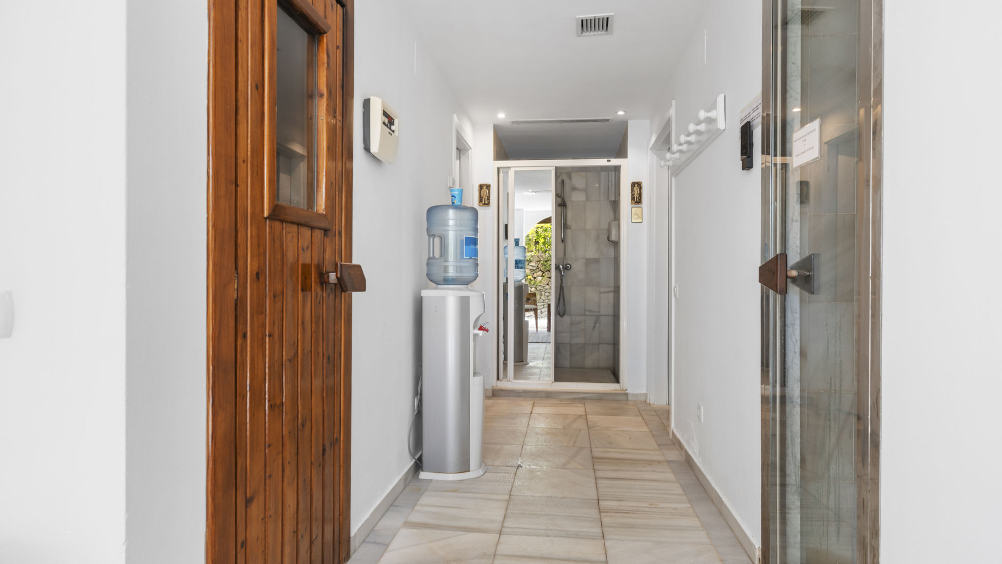 La Alcazaba flat with pool in Marbella - Ref M47