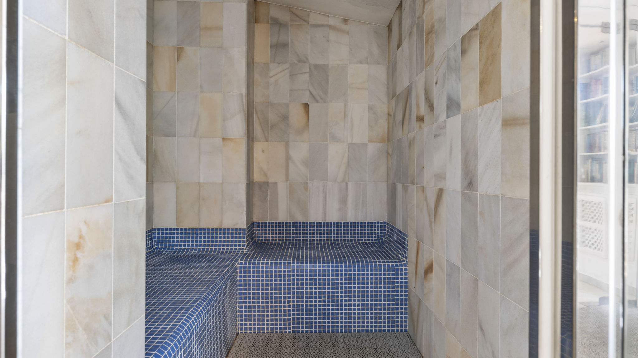 La Alcazaba flat with pool in Marbella - Ref M47