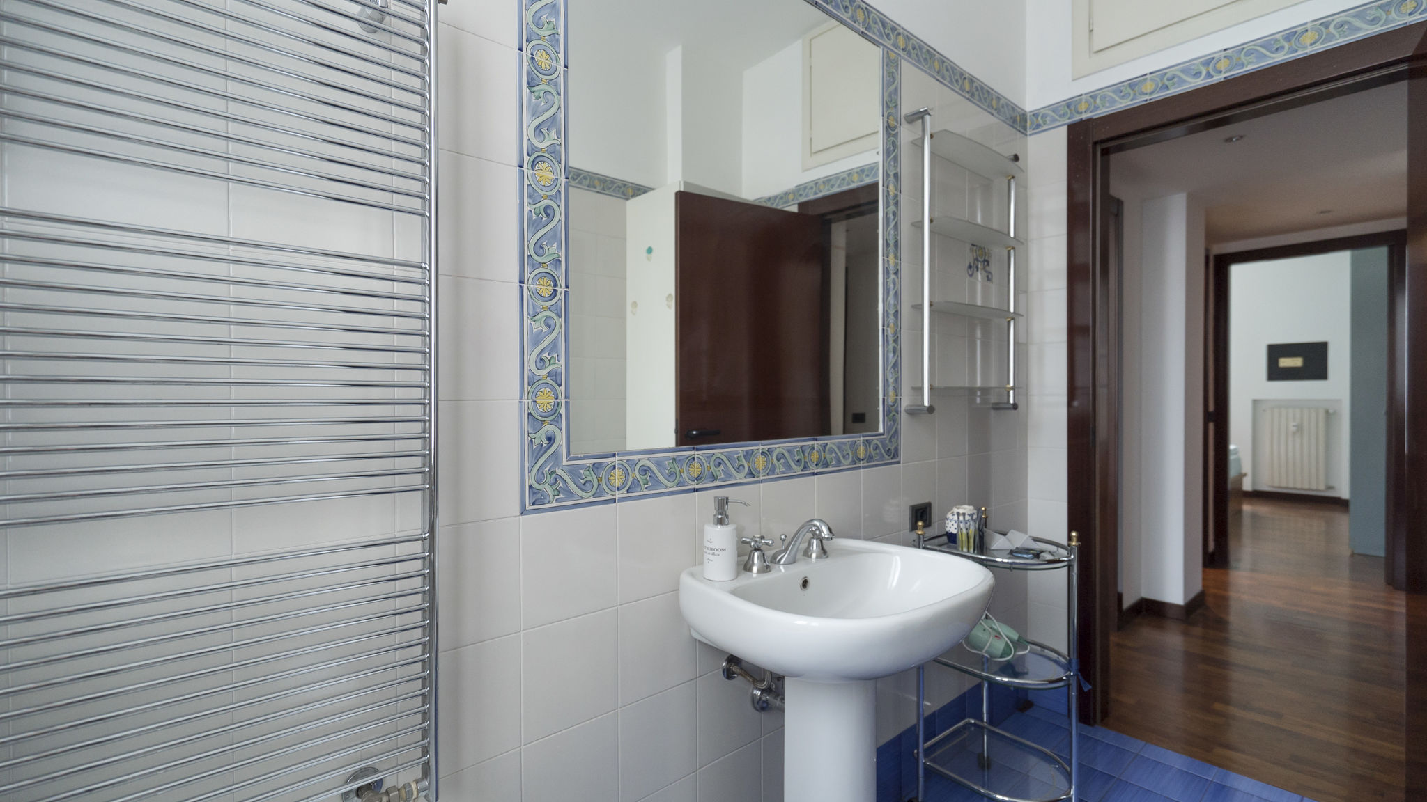 Italianway Milano Lipari 8