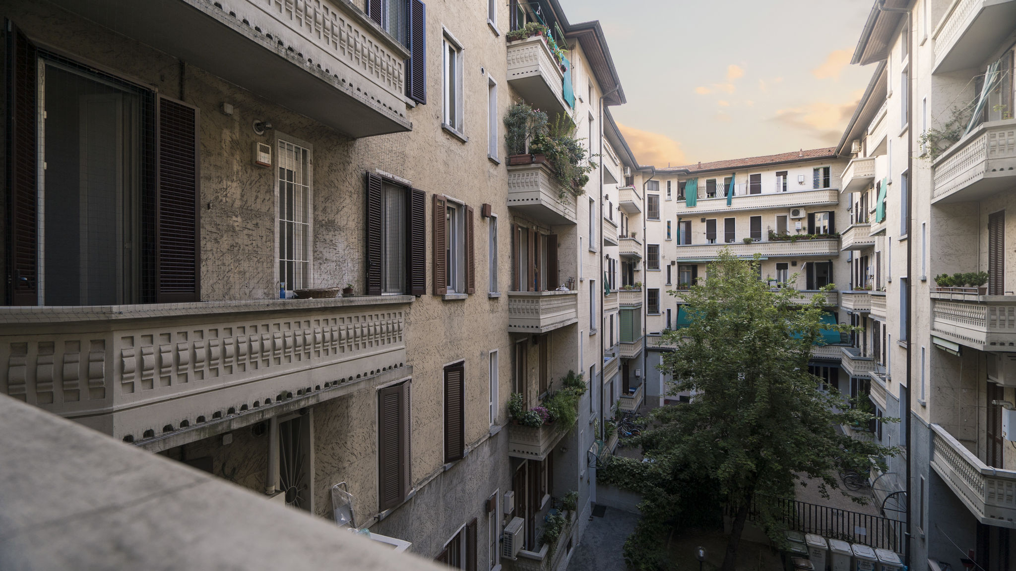 Italianway Milano Lipari 8