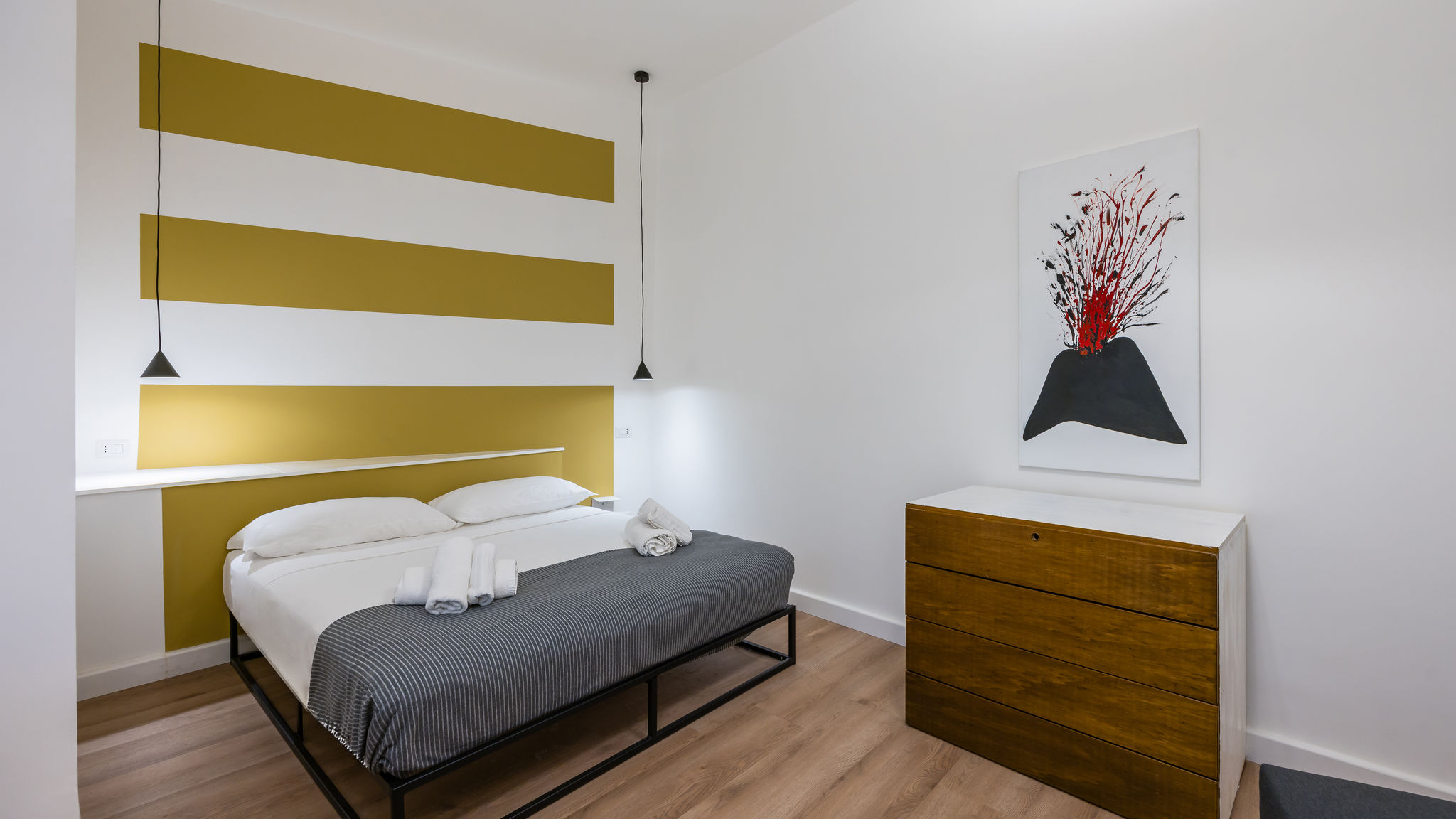 Italianway Napoli Lioy 25 by Napoliapartments - Camera 3