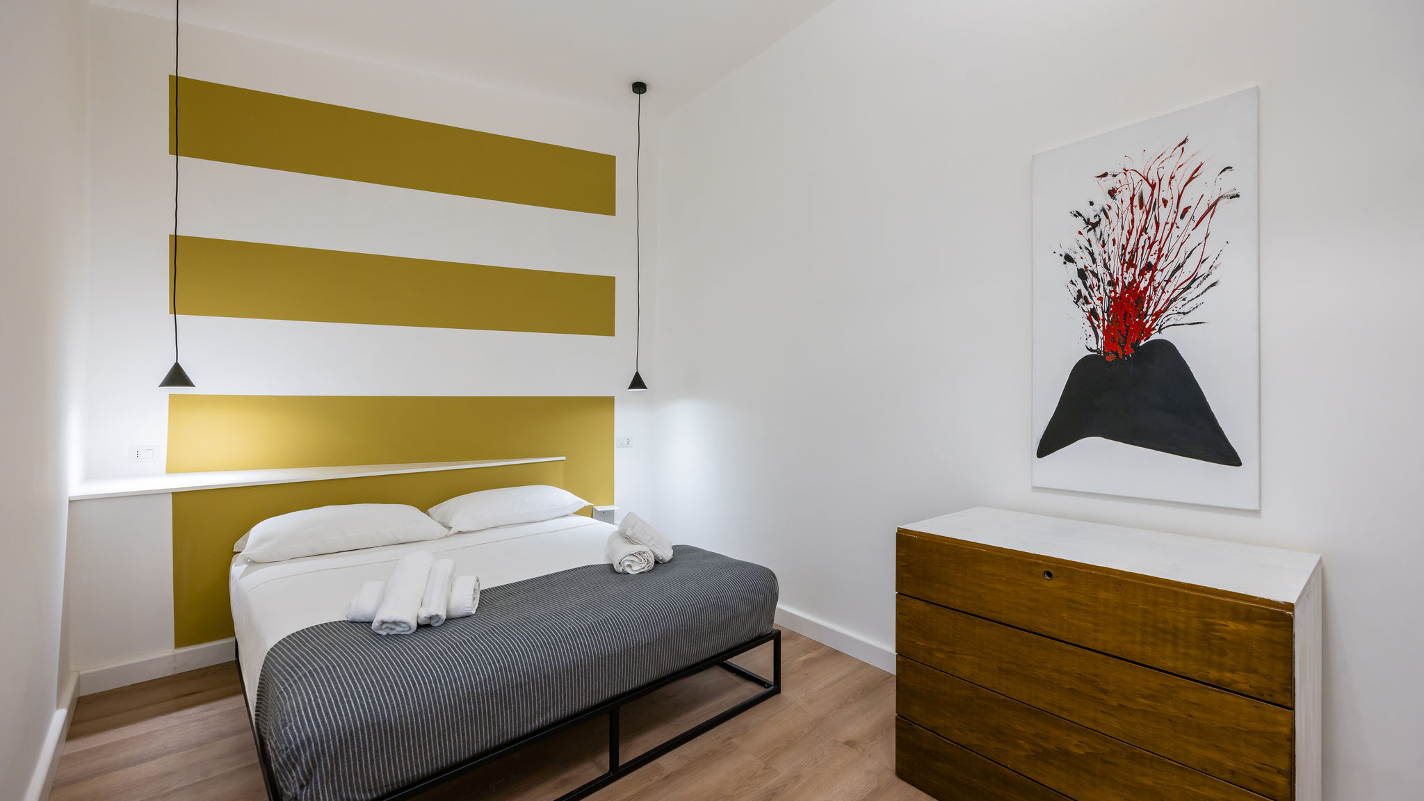 Italianway Napoli Lioy 25 by Napoliapartments - Camera 3