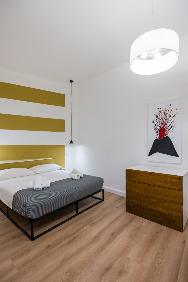 Italianway Napoli Lioy 25 by Napoliapartments - Camera 3