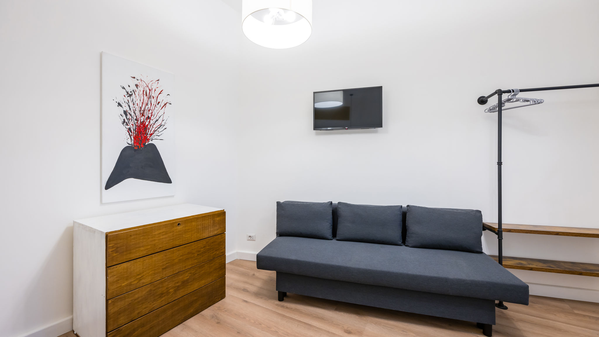 Italianway Napoli Lioy 25 by Napoliapartments - Camera 3