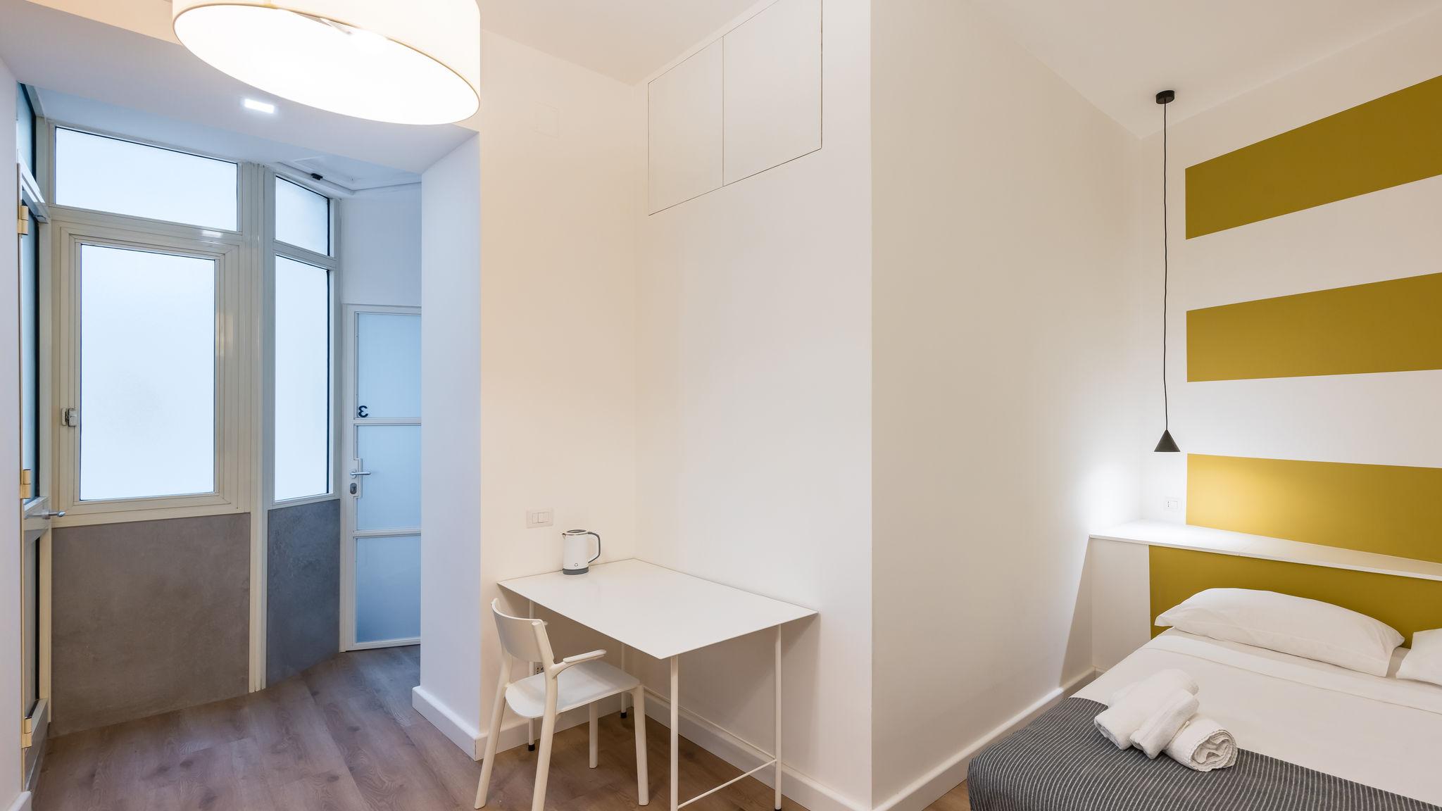 Italianway Napoli Lioy 25 by Napoliapartments - Camera 3