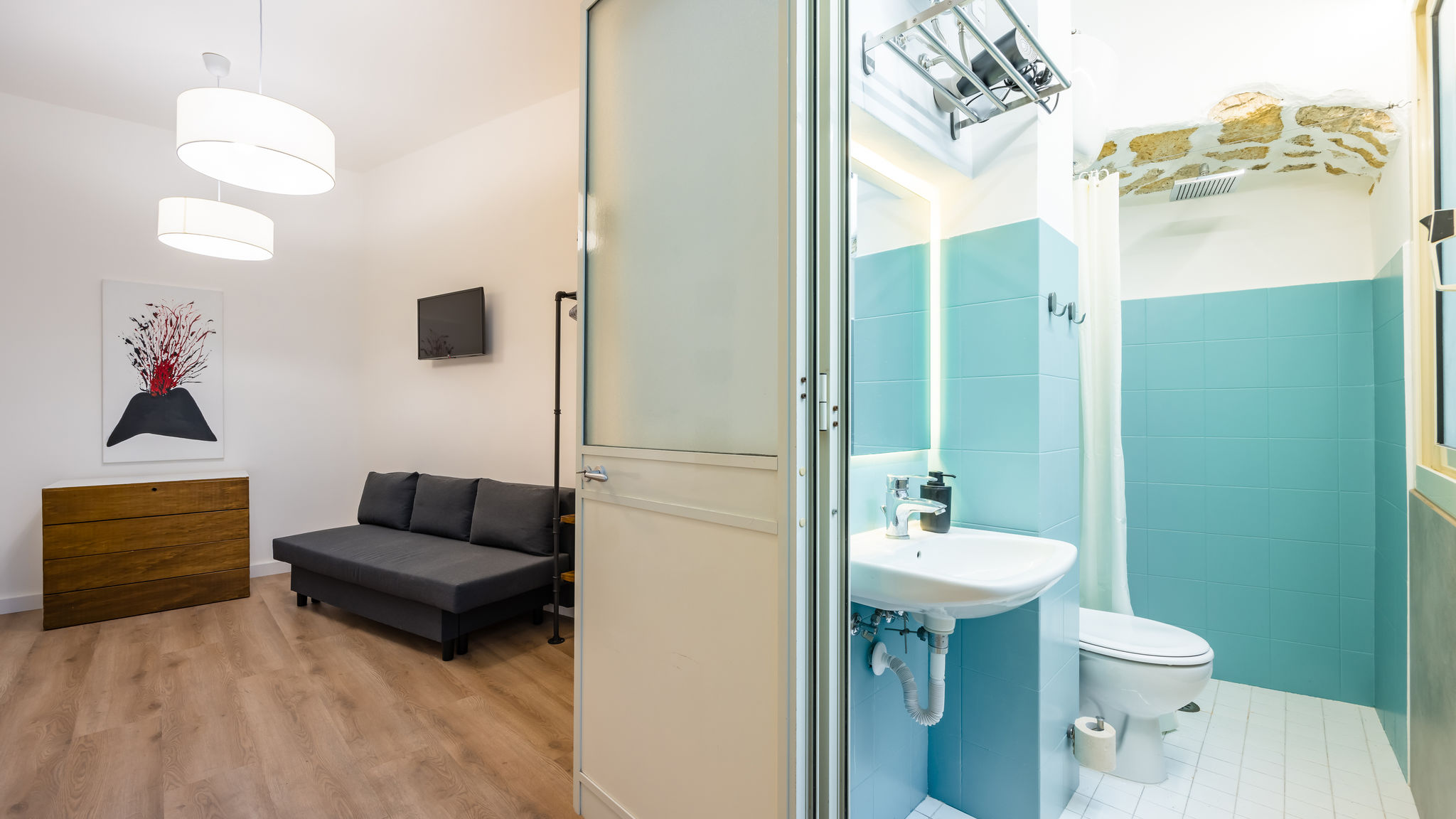 Italianway Napoli Lioy 25 by Napoliapartments - Camera 3