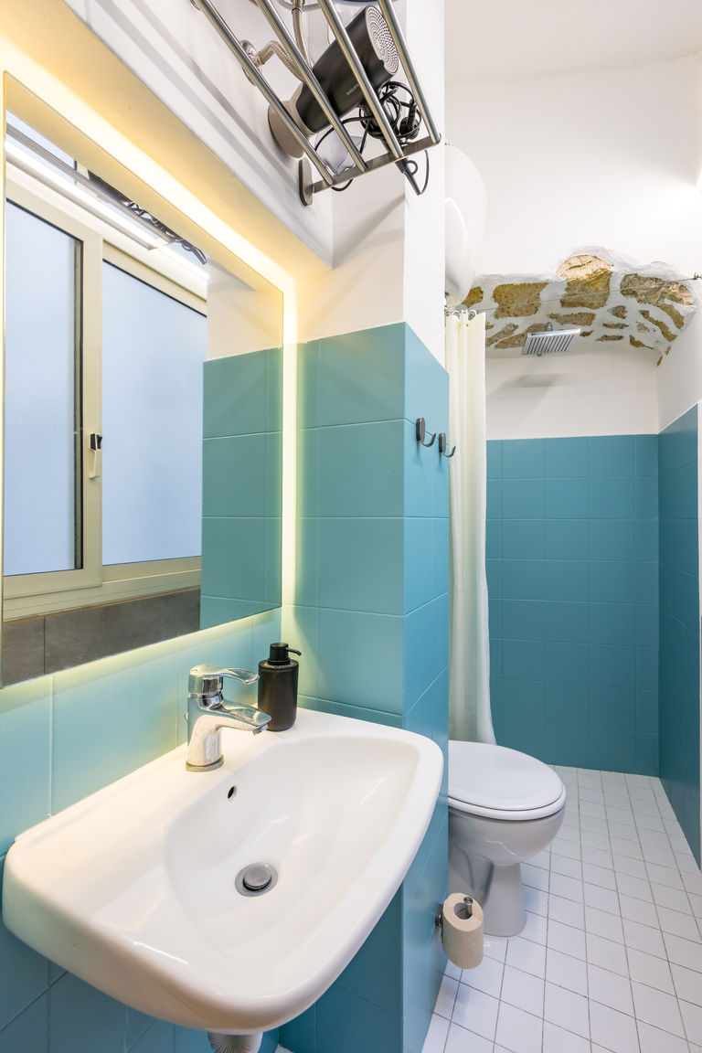 Italianway Napoli Lioy 25 by Napoliapartments - Camera 3