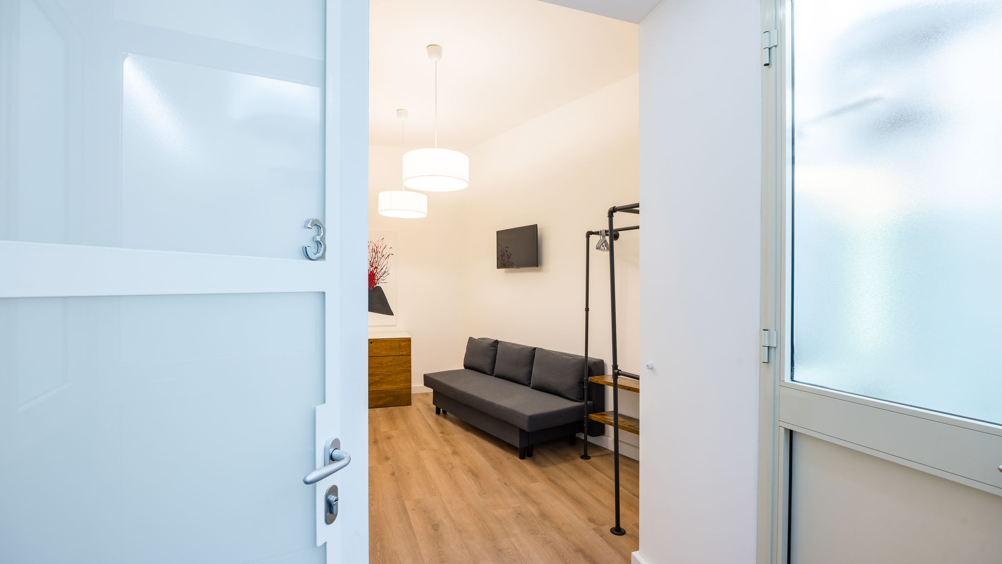 Italianway Napoli Lioy 25 by Napoliapartments - Camera 3