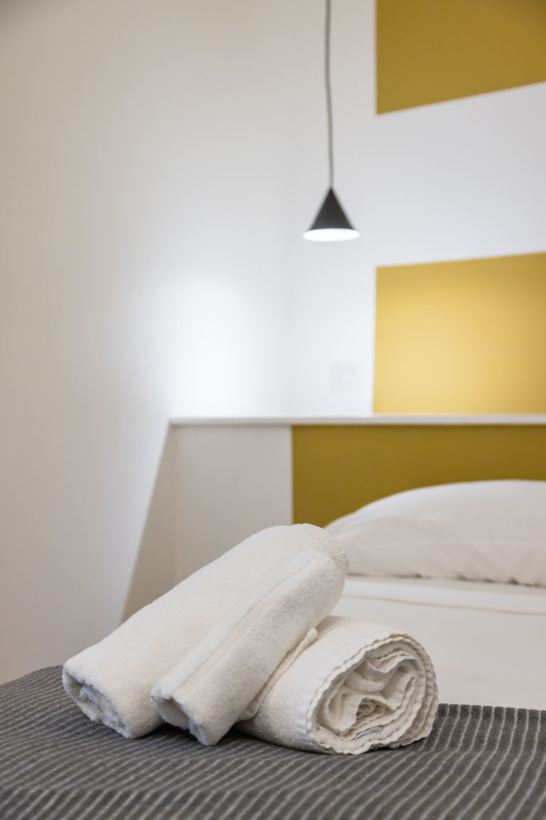 Italianway Napoli Lioy 25 by Napoliapartments - Camera 3