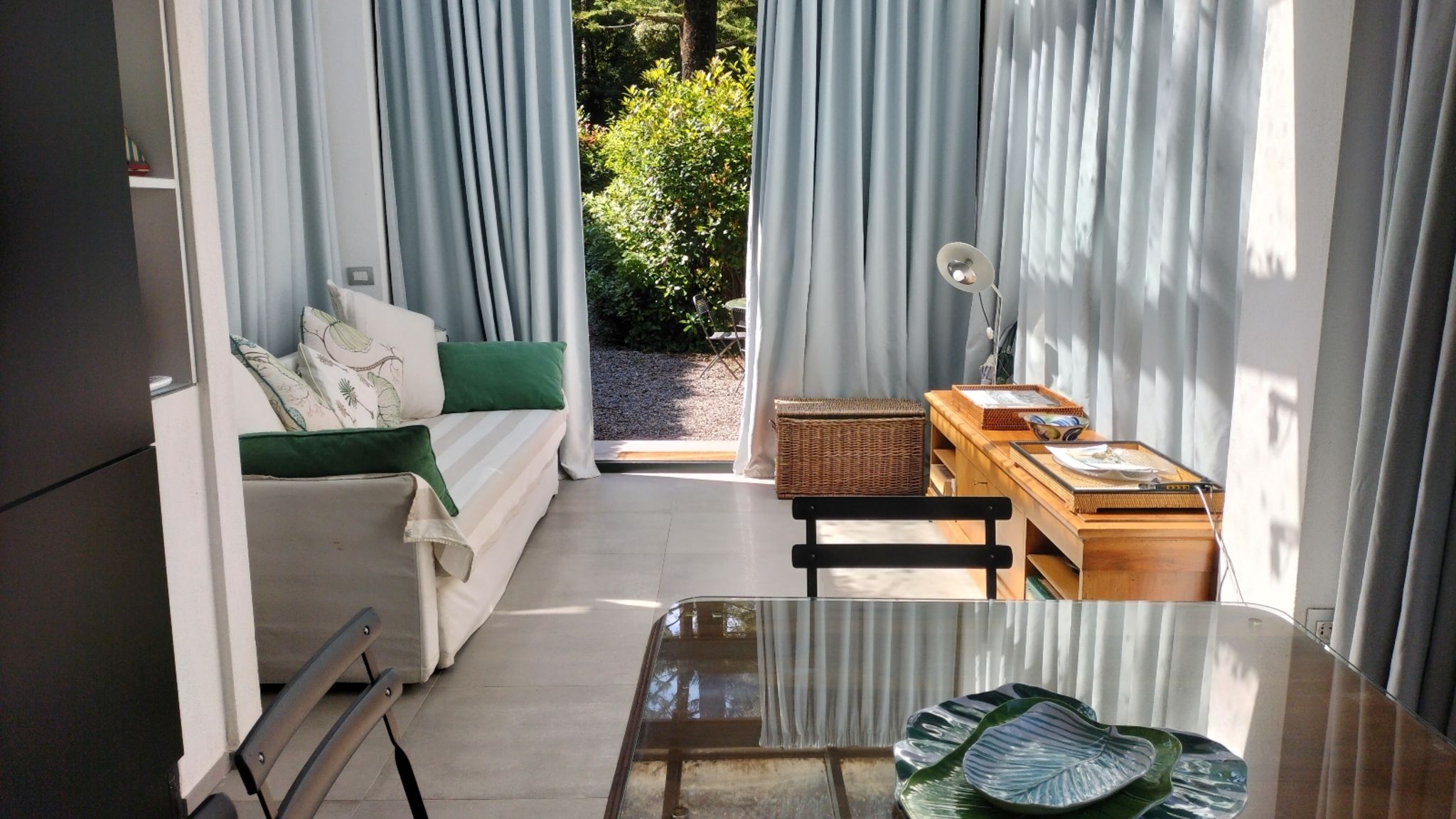 Italianway Monterosso al Mare IL NIDO Della Vecchiona by the sea - A/C - Parking