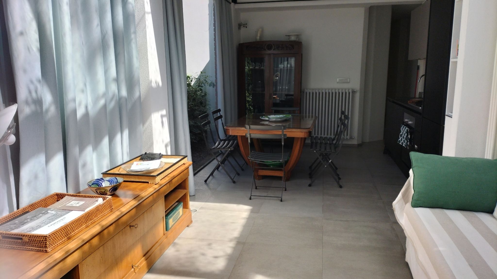 Italianway Monterosso al Mare IL NIDO Della Vecchiona by the sea - A/C - Parking