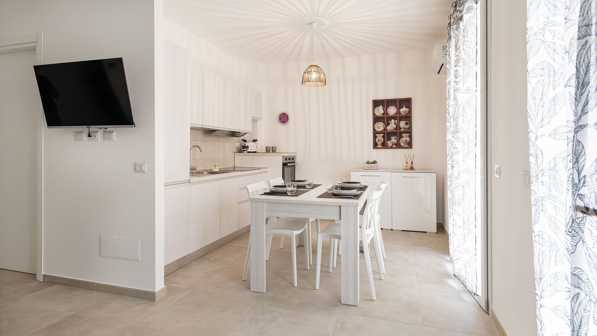 Welcomely - Rifugio Chic