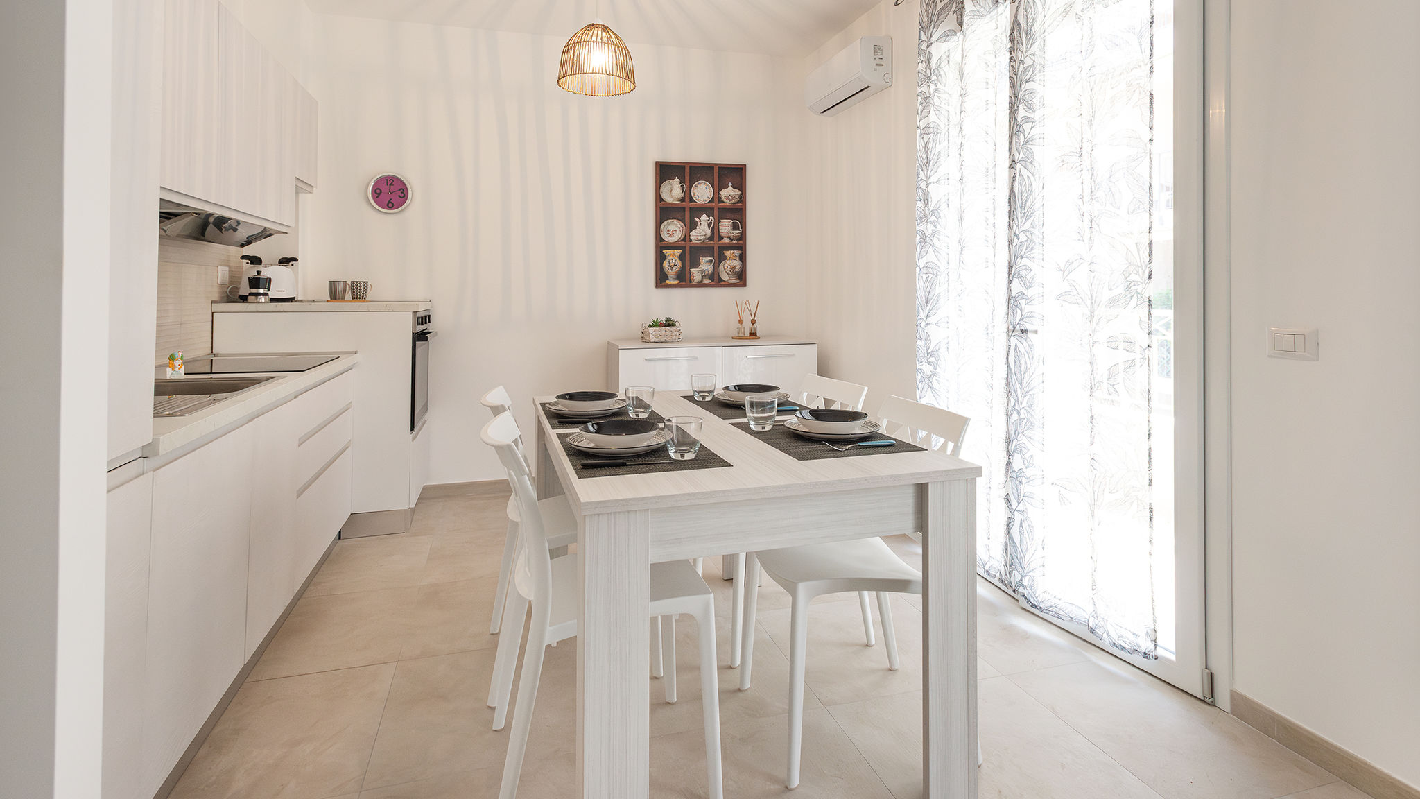 Welcomely - Rifugio Chic