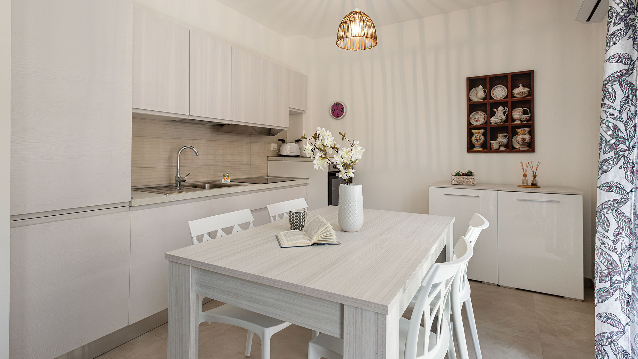 Welcomely - Rifugio Chic