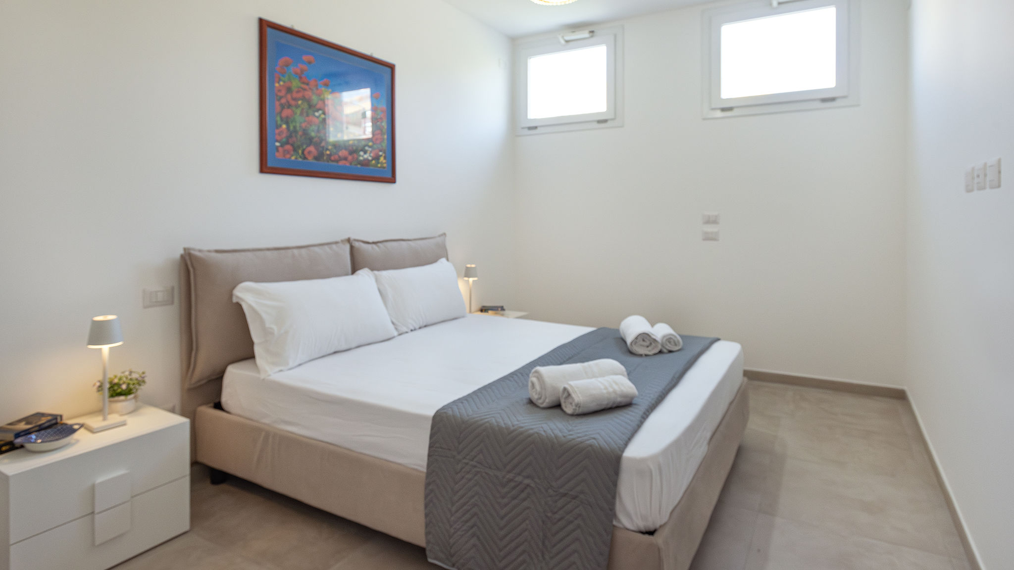 Welcomely - Rifugio Chic