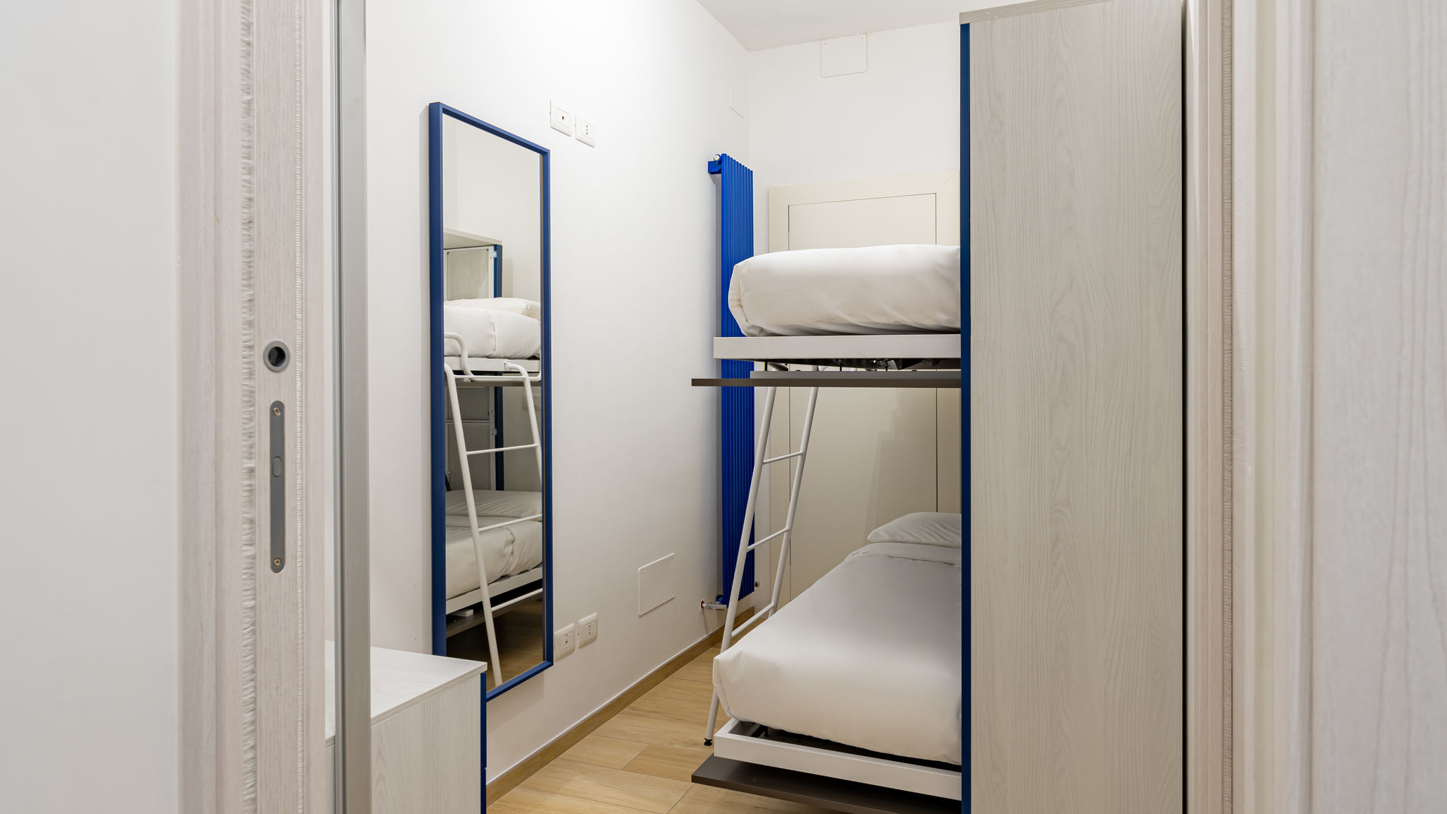 Italianway Pescara Fronte Mare Pescara - YourPlace Abruzzo