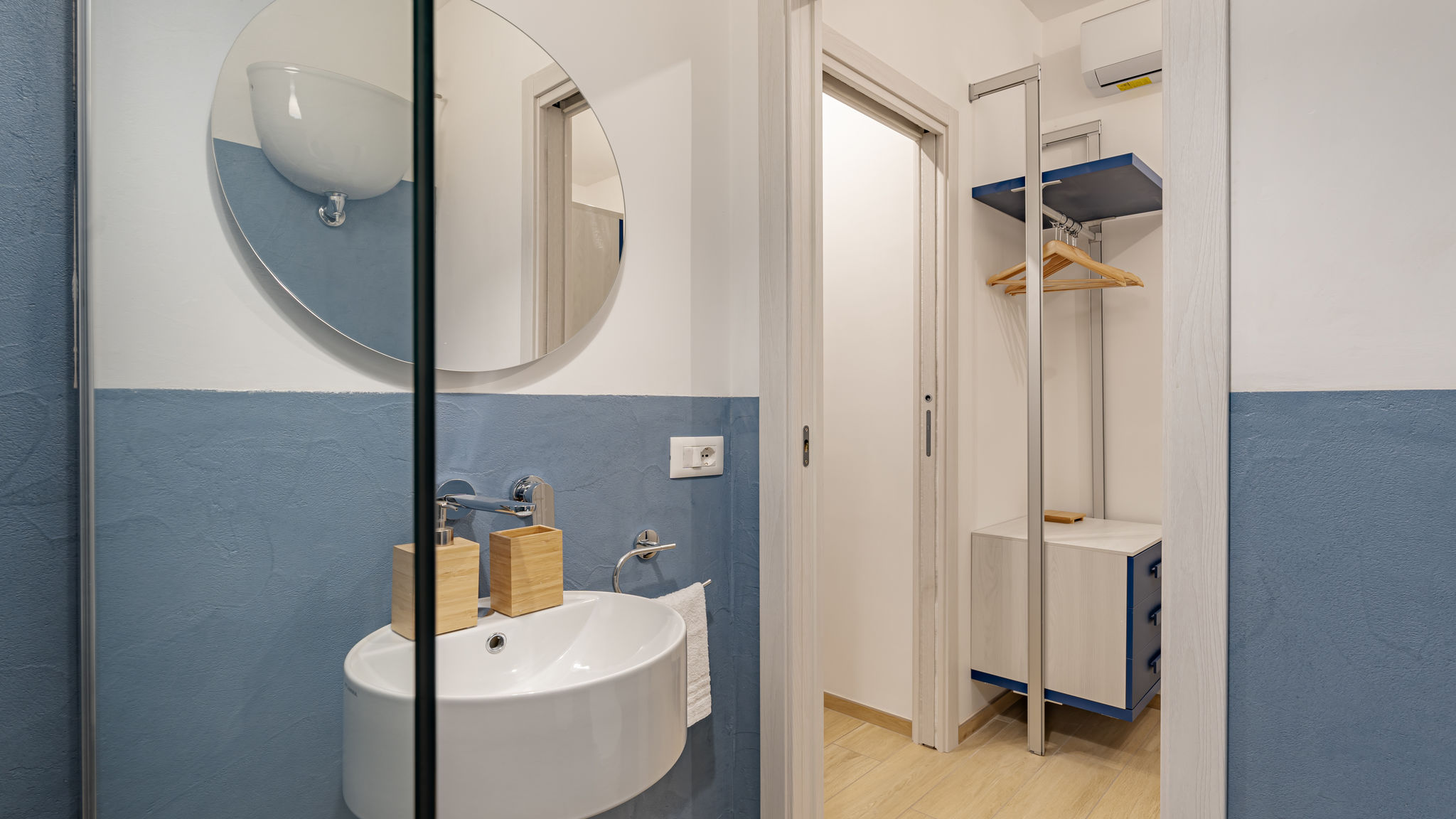 Italianway Pescara Fronte Mare Pescara - YourPlace Abruzzo