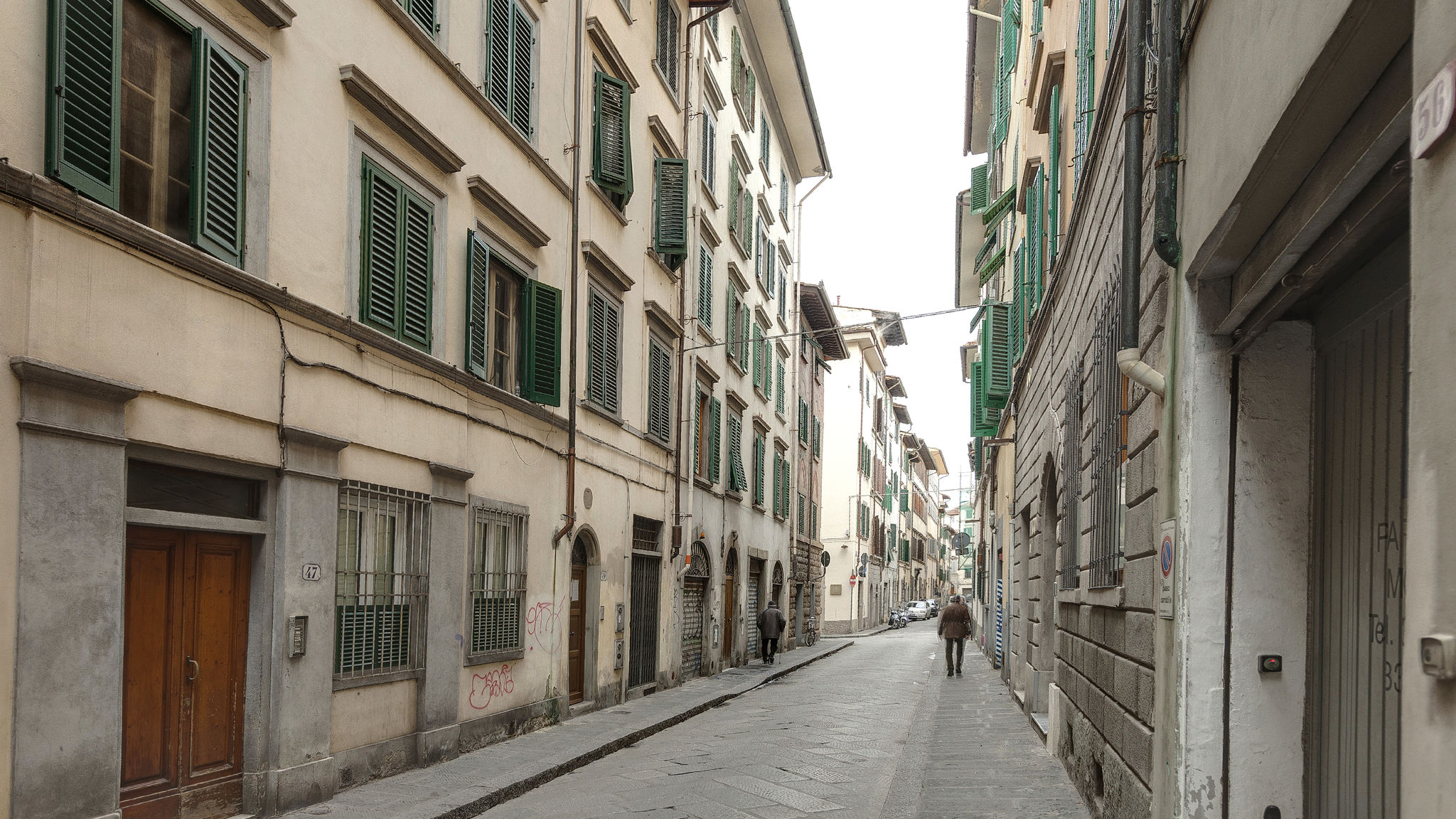 Livit Firenze Pepi 51