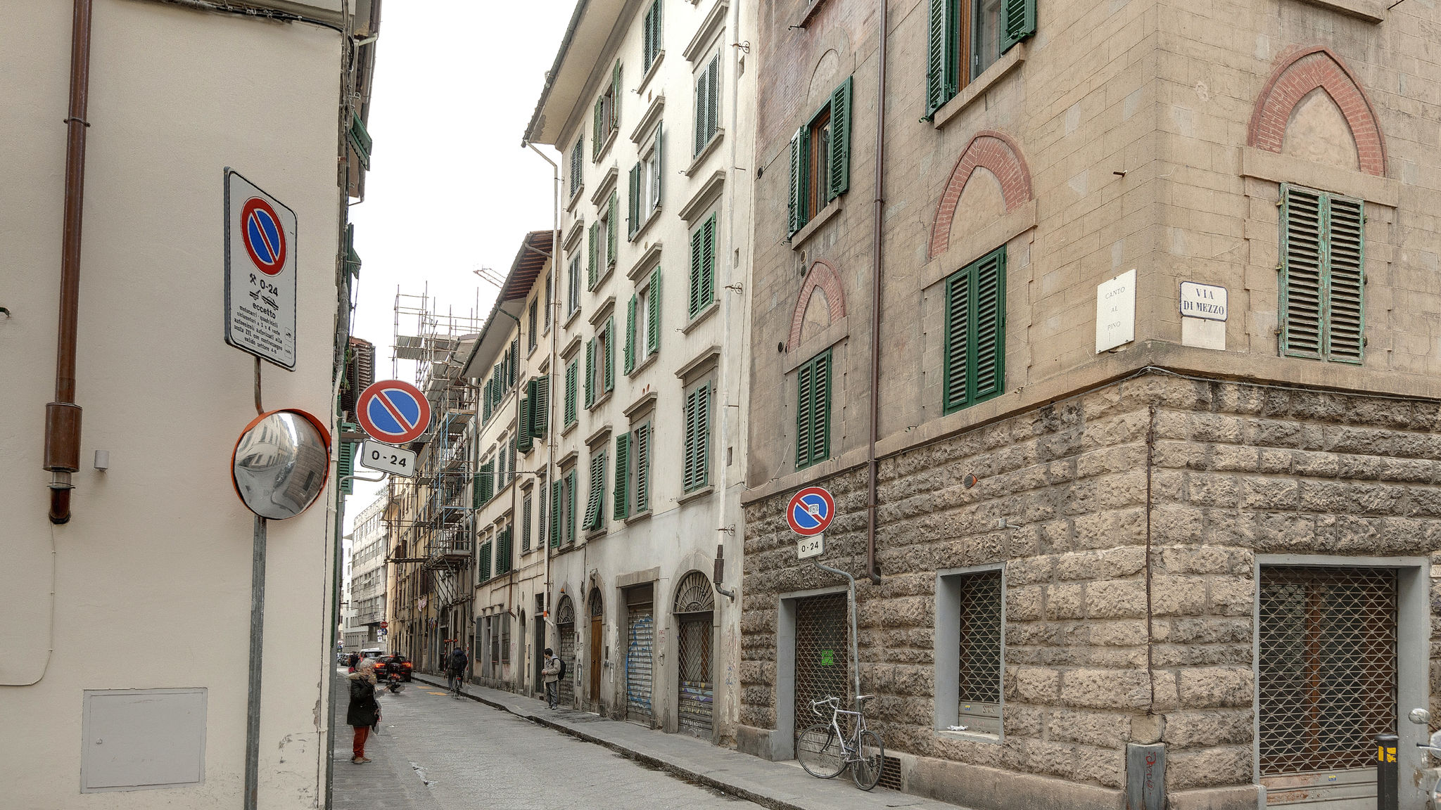 Livit Firenze Pepi 51