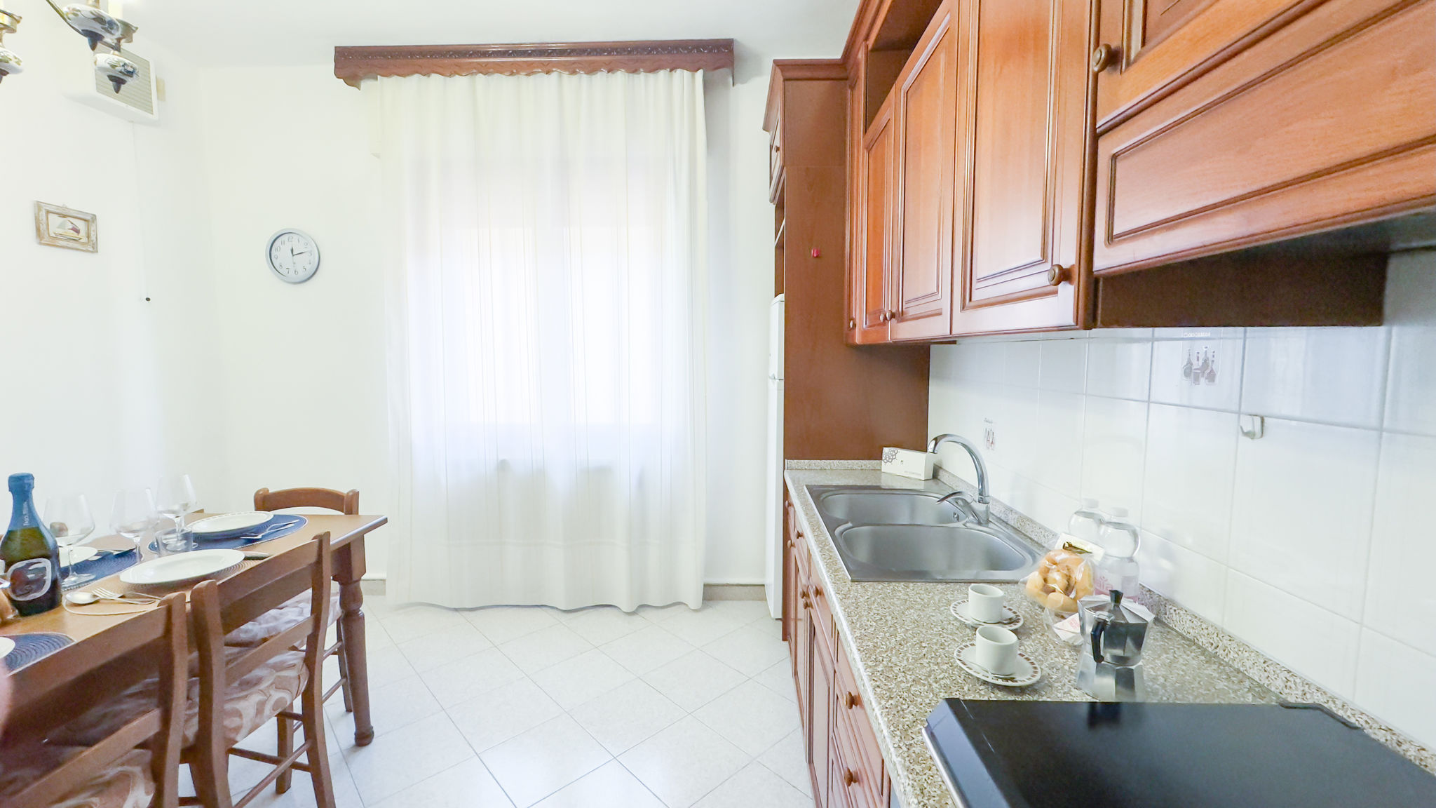 CA.SA CHECK Chioggia Appartamento al Sole