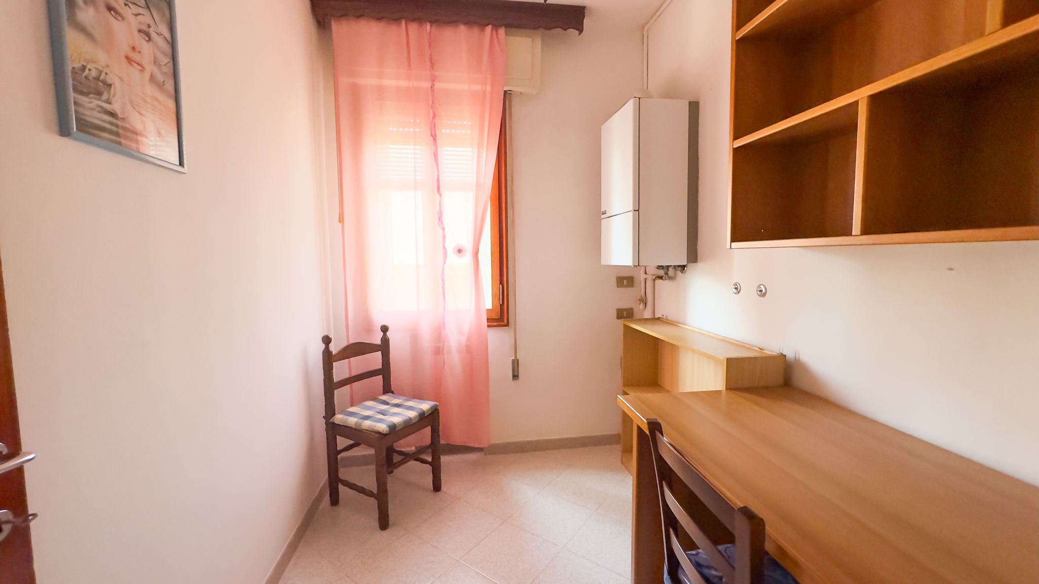 CA.SA CHECK Chioggia Appartamento al Sole
